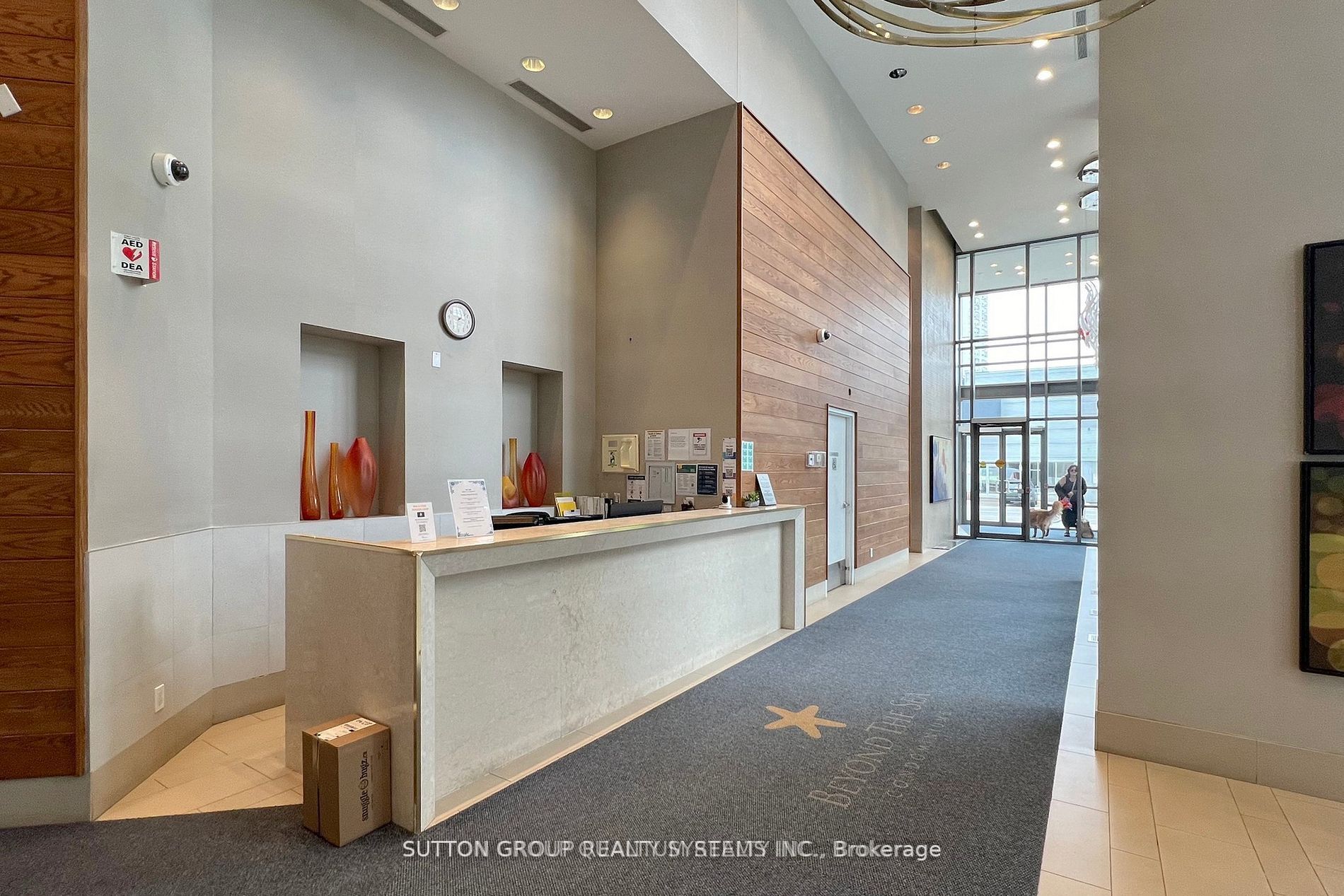 2240 Lake Shore Blvd W, #312