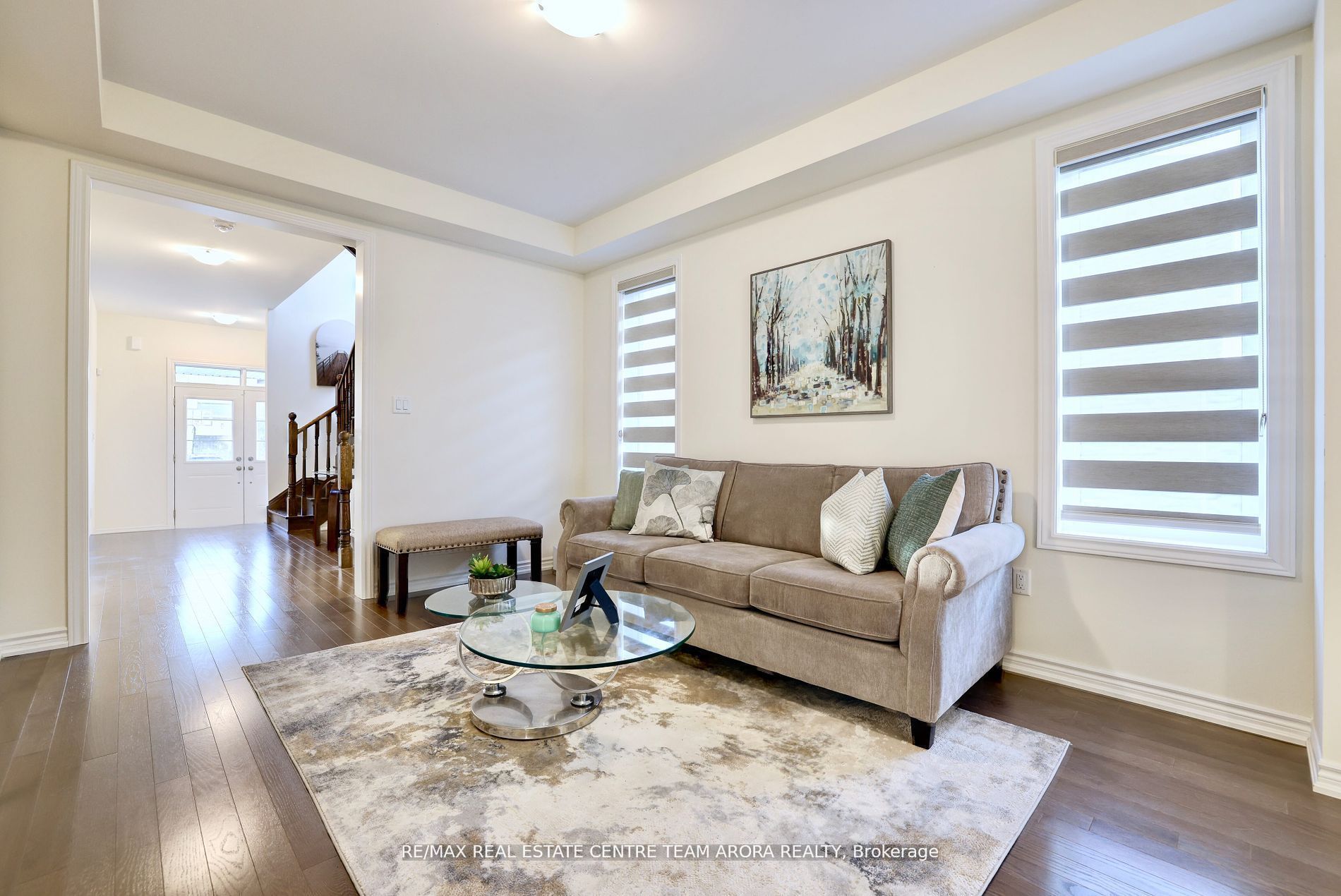 20 Fuller St