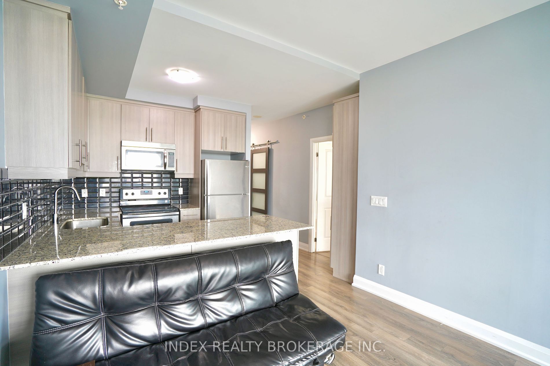 55 Yorkland Blvd, #1104