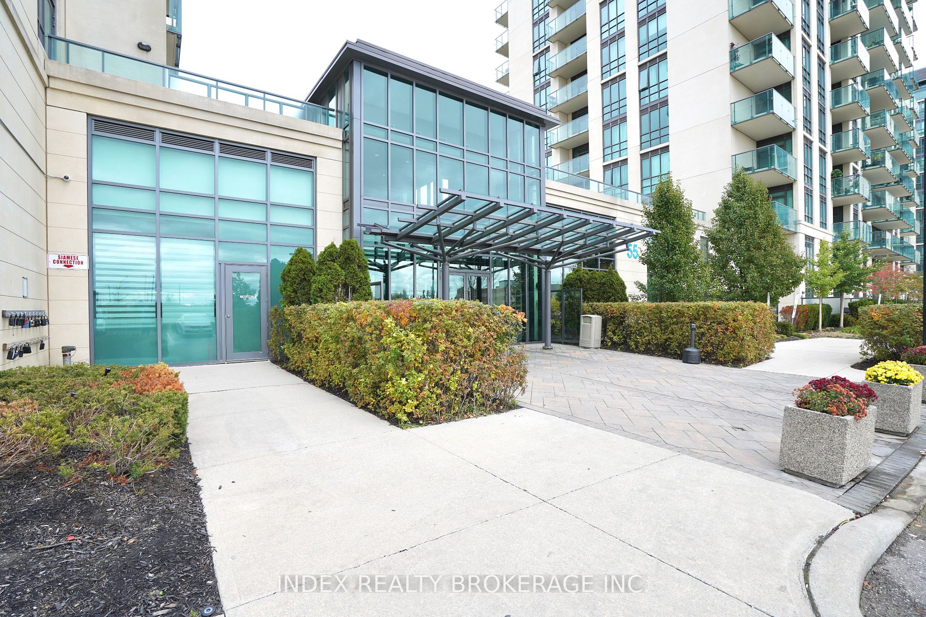 55 Yorkland Blvd, #1104
