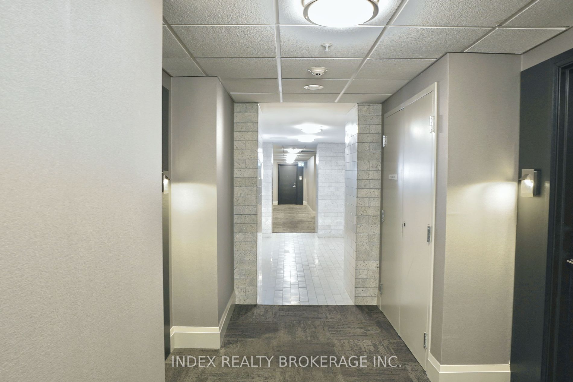55 Yorkland Blvd, #1104