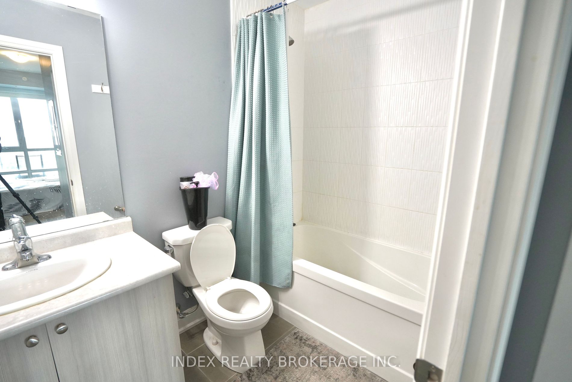 55 Yorkland Blvd, #1104