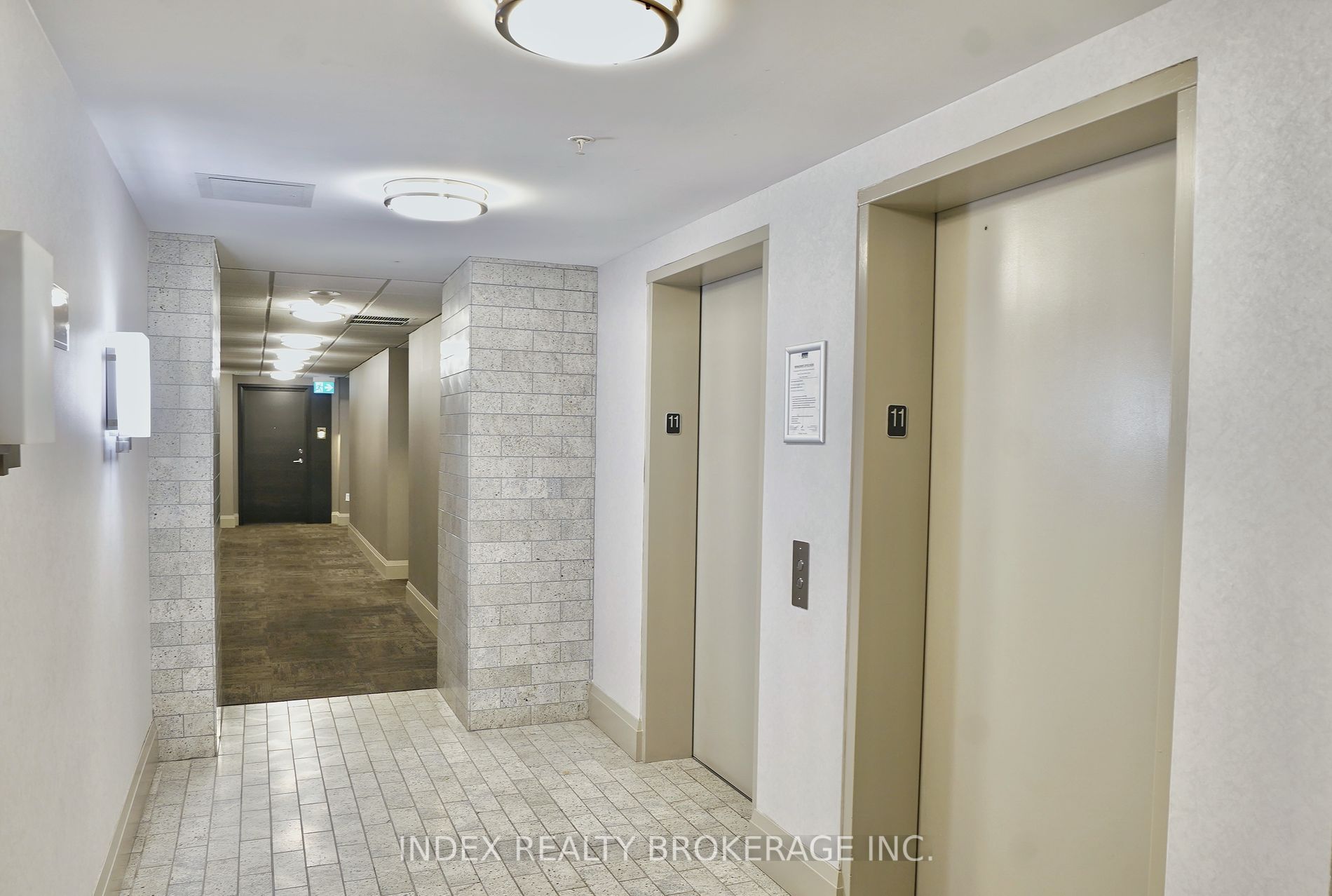 55 Yorkland Blvd, #1104