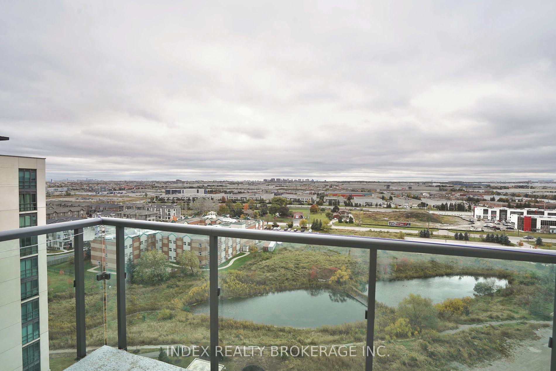 55 Yorkland Blvd, #1104