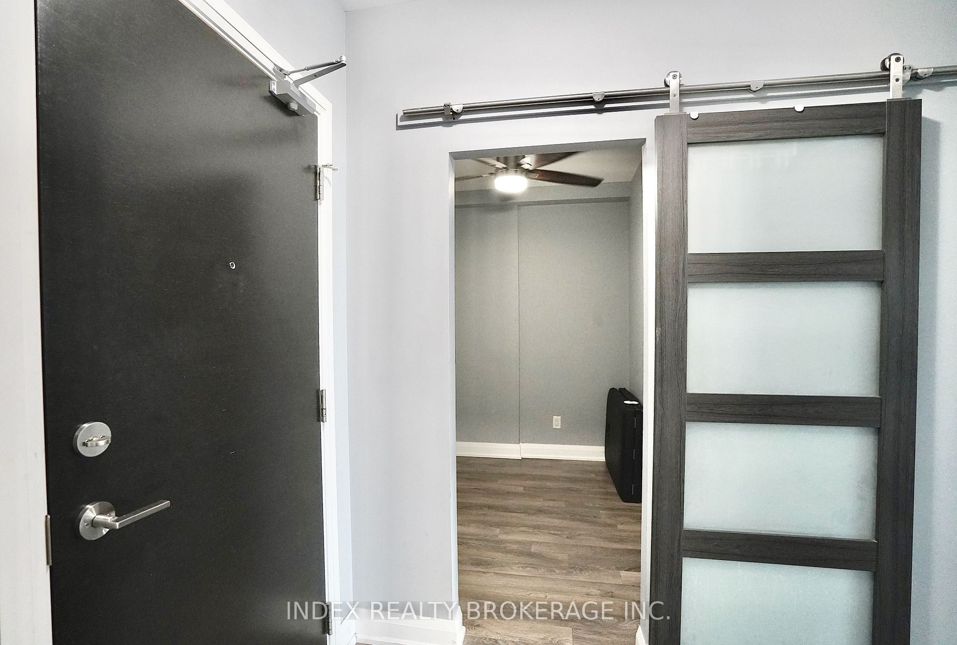 55 Yorkland Blvd, #1104