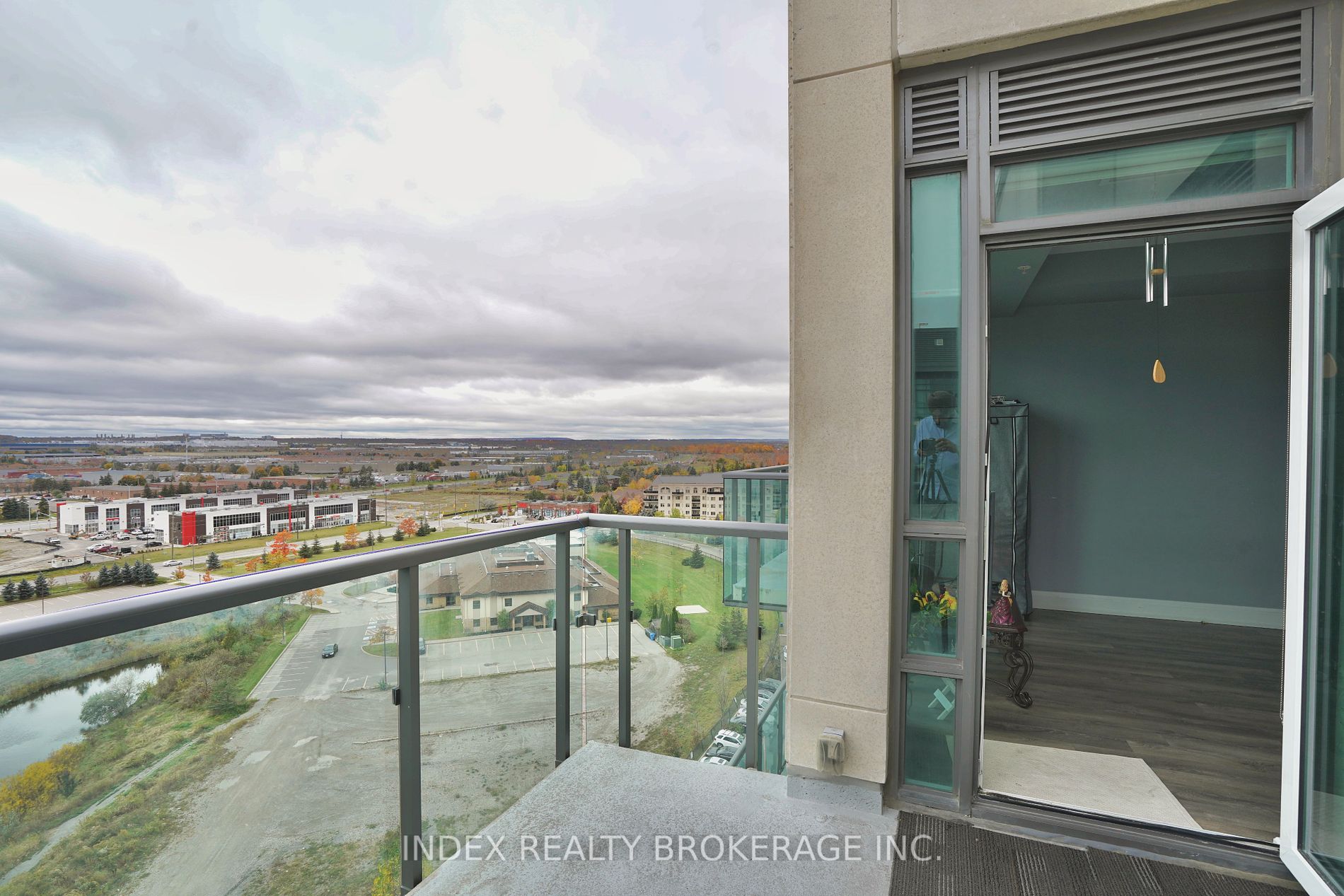 55 Yorkland Blvd, #1104