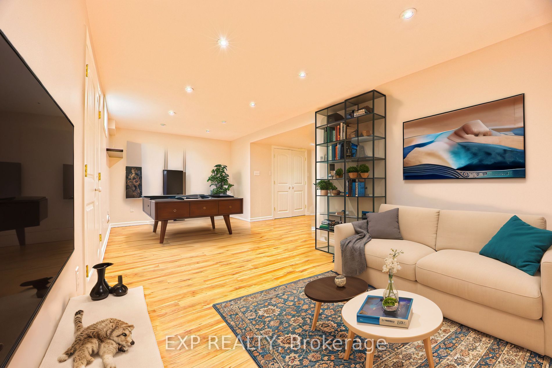 5151 Upper Middle Rd, #13