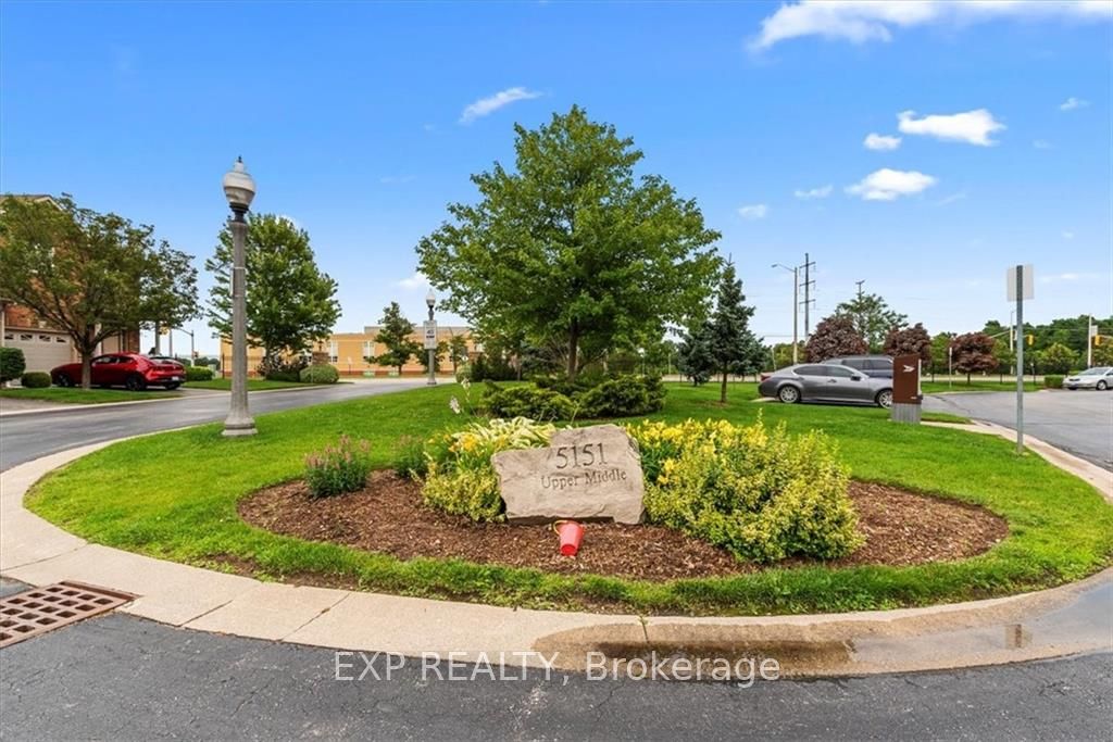 5151 Upper Middle Rd, #13