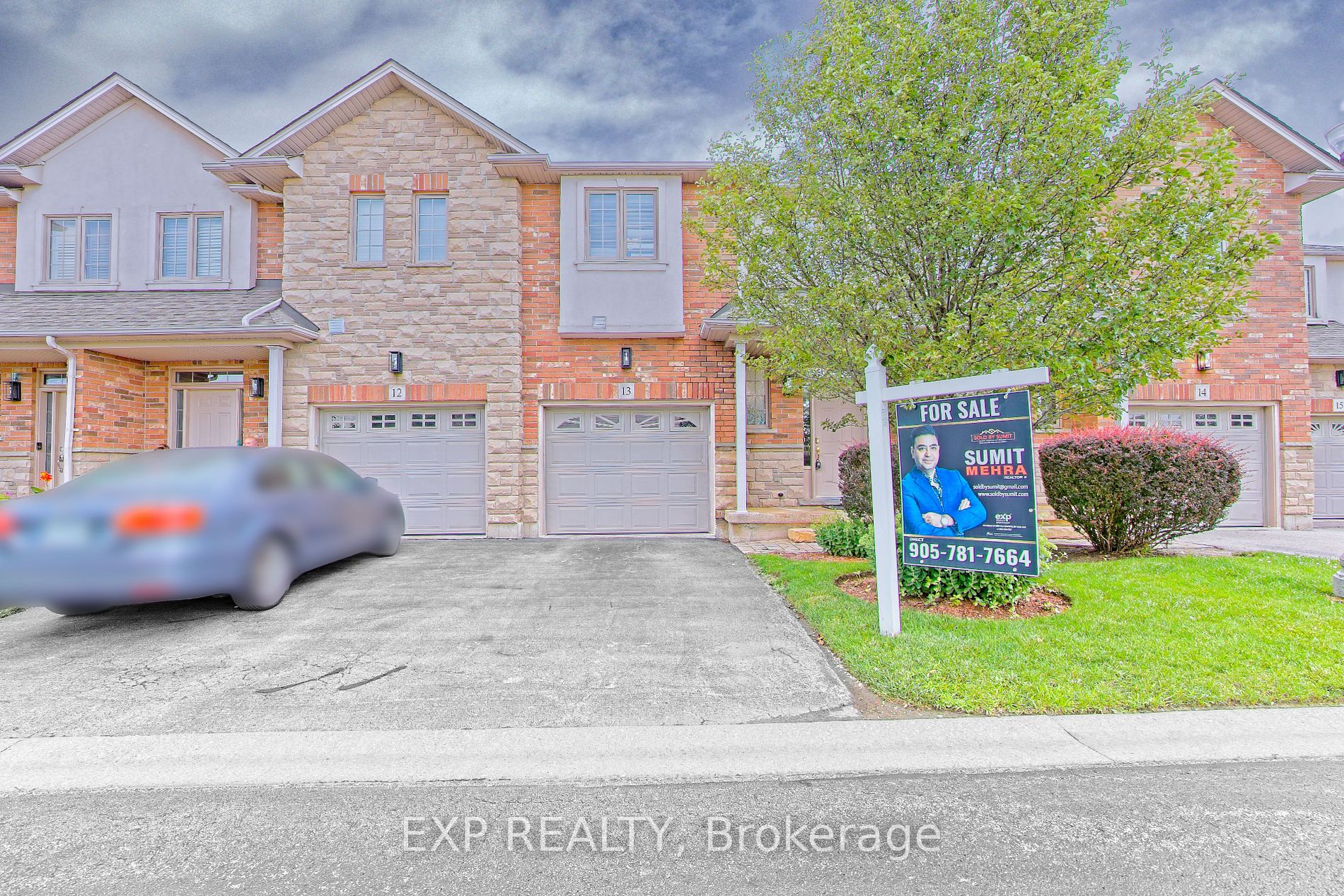 5151 Upper Middle Rd, #13
