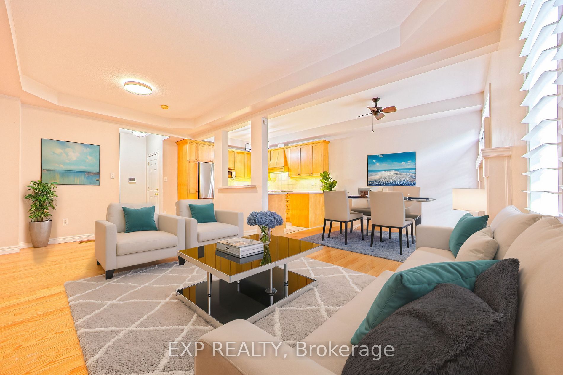 5151 Upper Middle Rd, #13