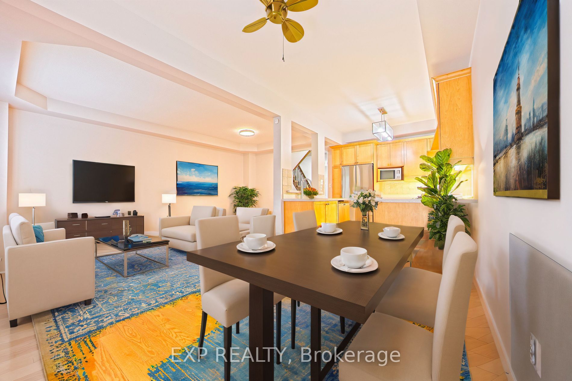 5151 Upper Middle Rd, #13