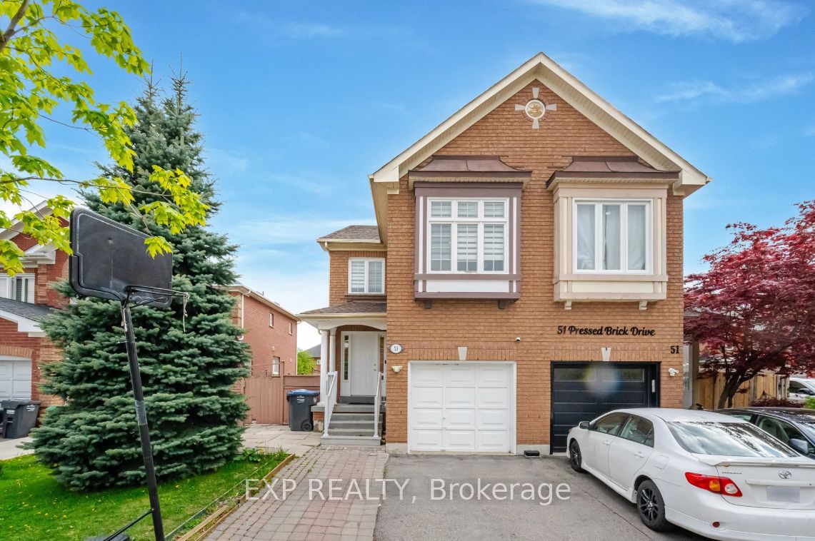 53 Pressed Brick Dr
