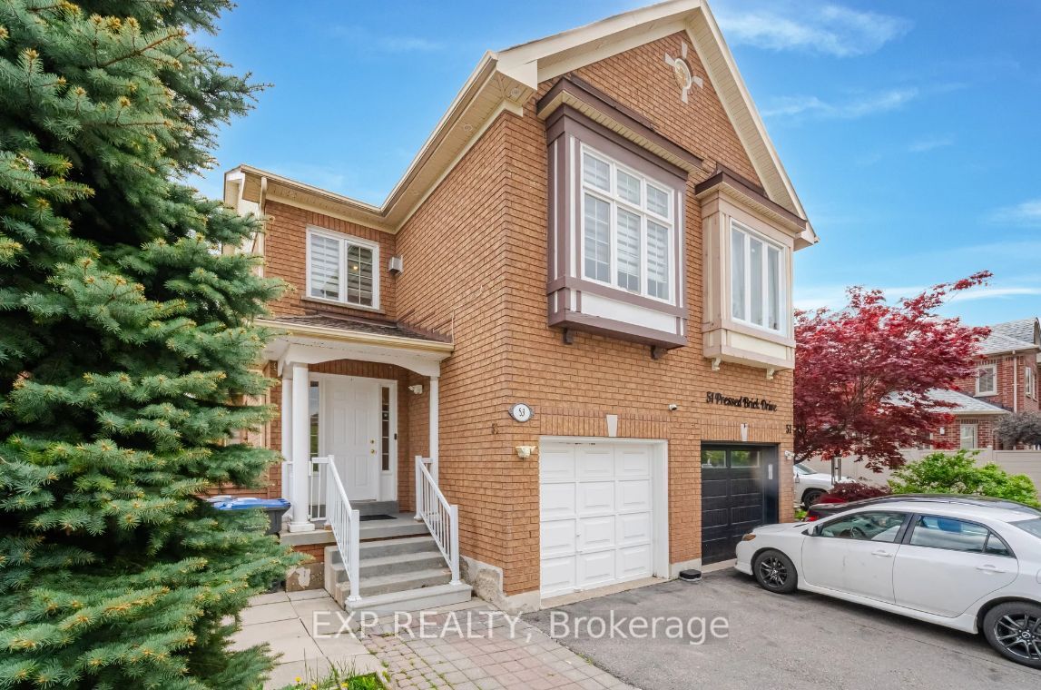 53 Pressed Brick Dr