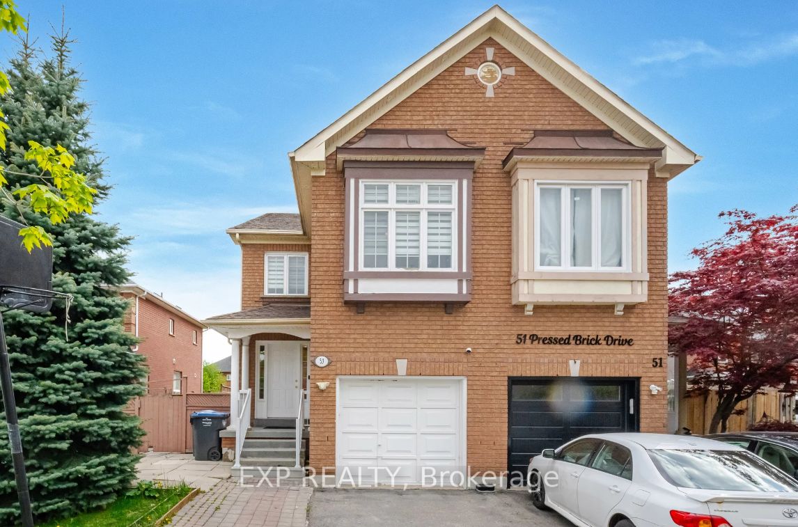 53 Pressed Brick Dr