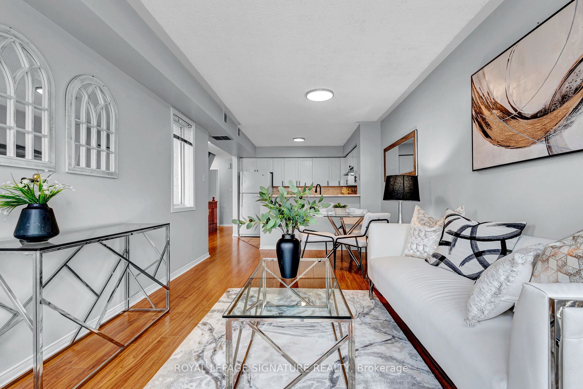 99 Bristol Rd E, #165