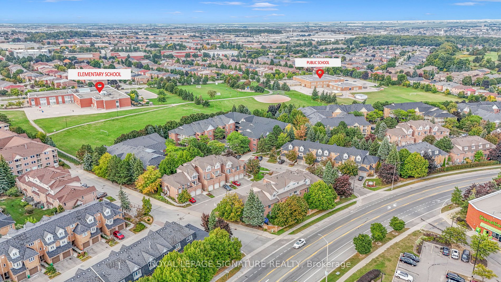 99 Bristol Rd E, #165