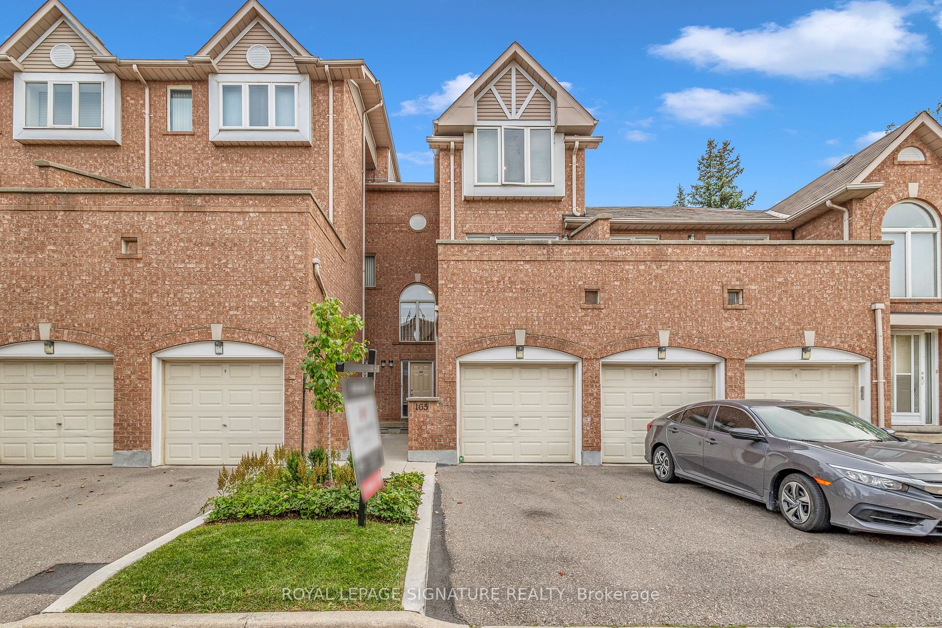 99 Bristol Rd E, #165
