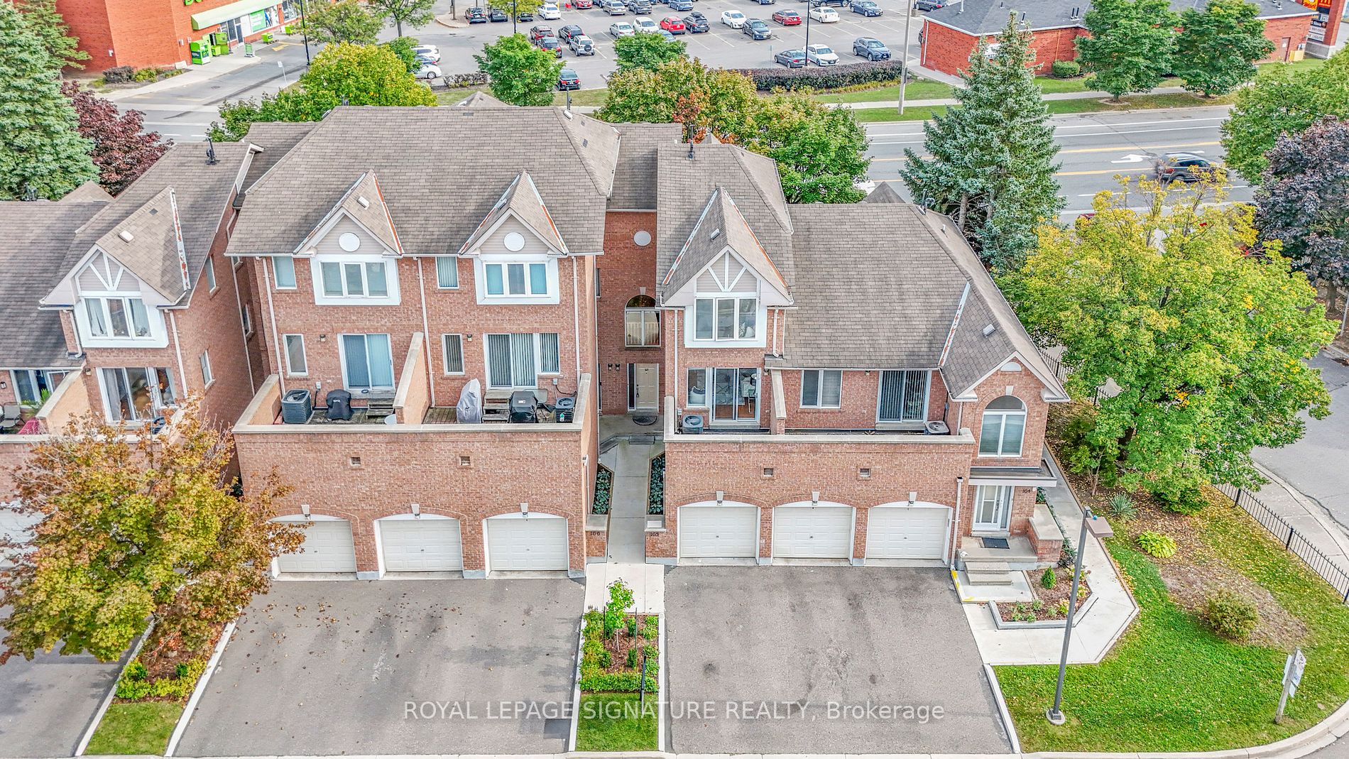 99 Bristol Rd E, #165