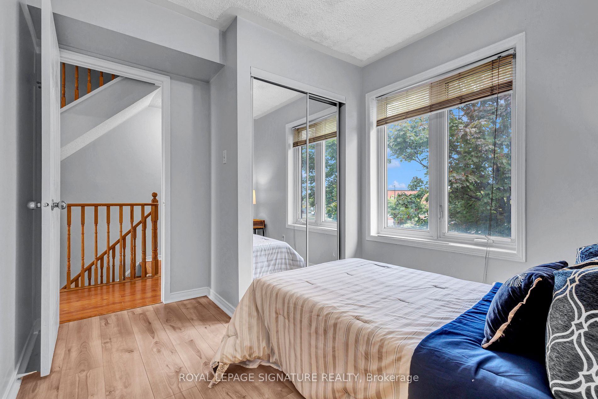 99 Bristol Rd E, #165