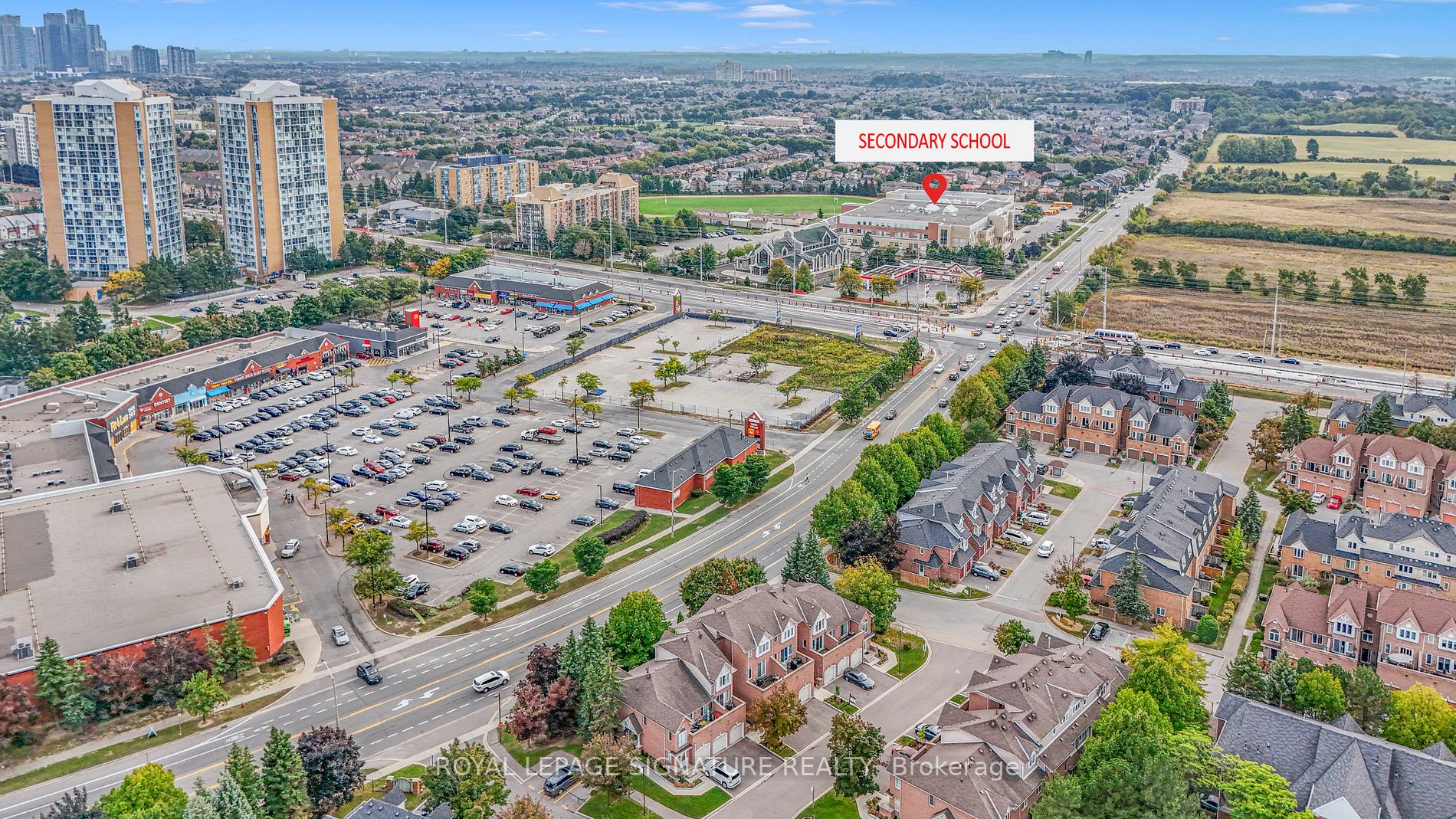 99 Bristol Rd E, #165