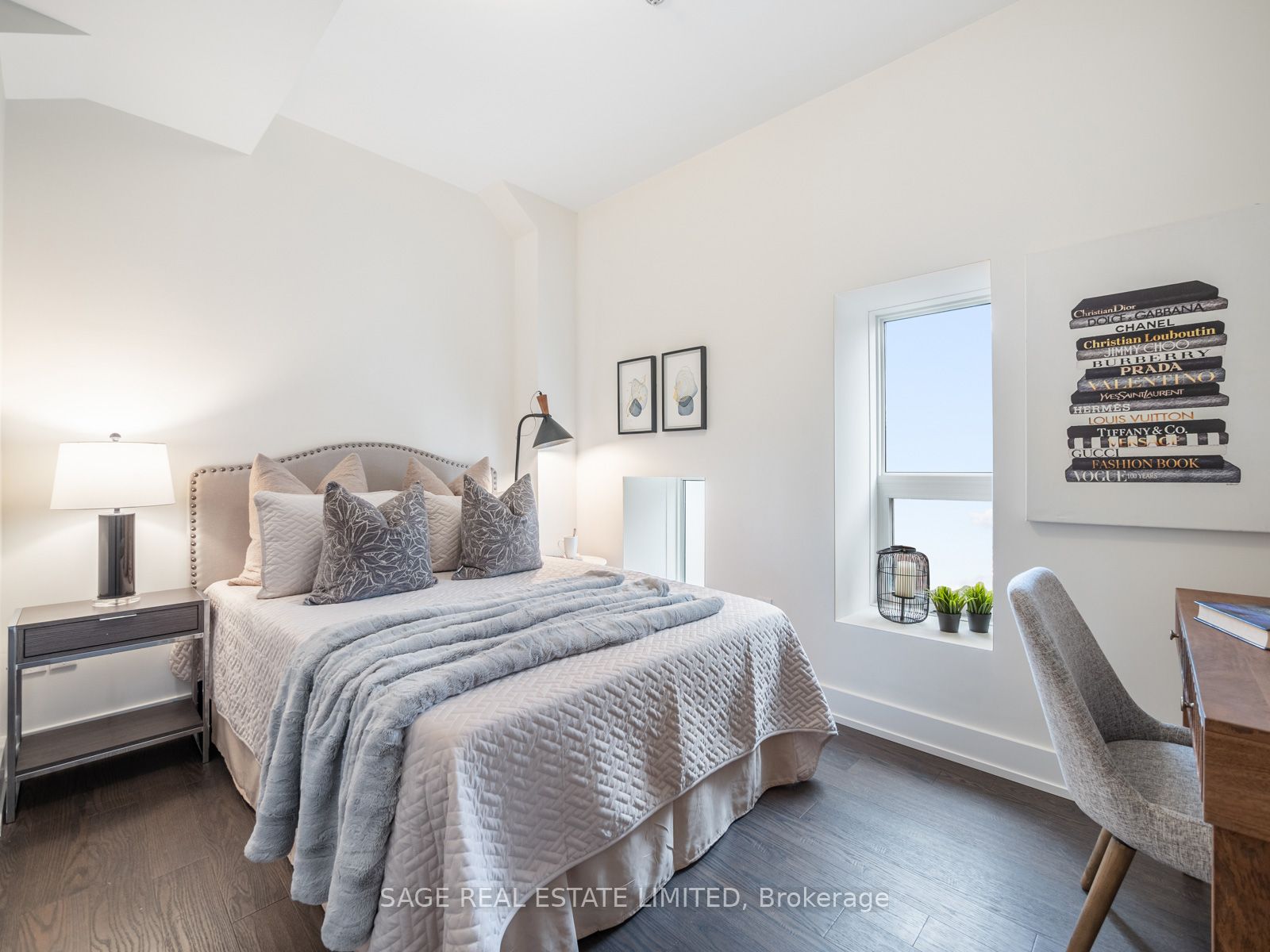 1183 Dufferin St, #102
