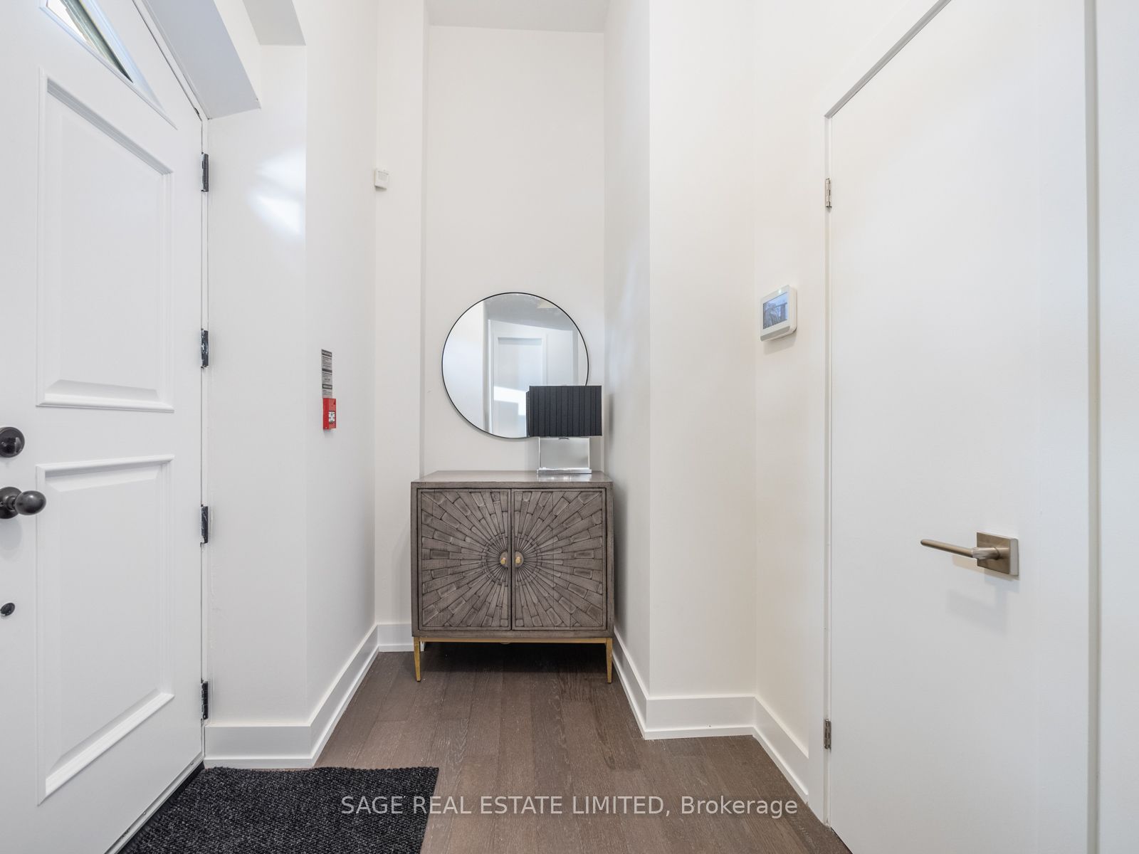 1183 Dufferin St, #102