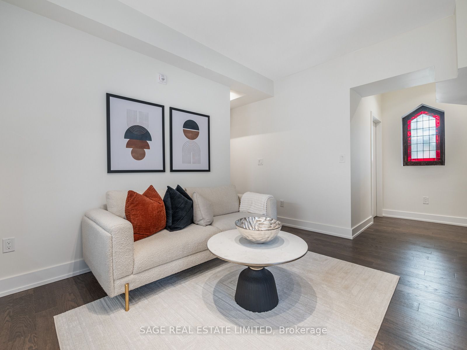 1183 Dufferin St, #102