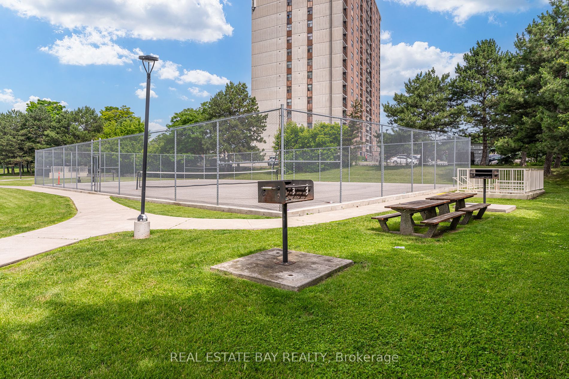 3077 Weston Rd N, #612