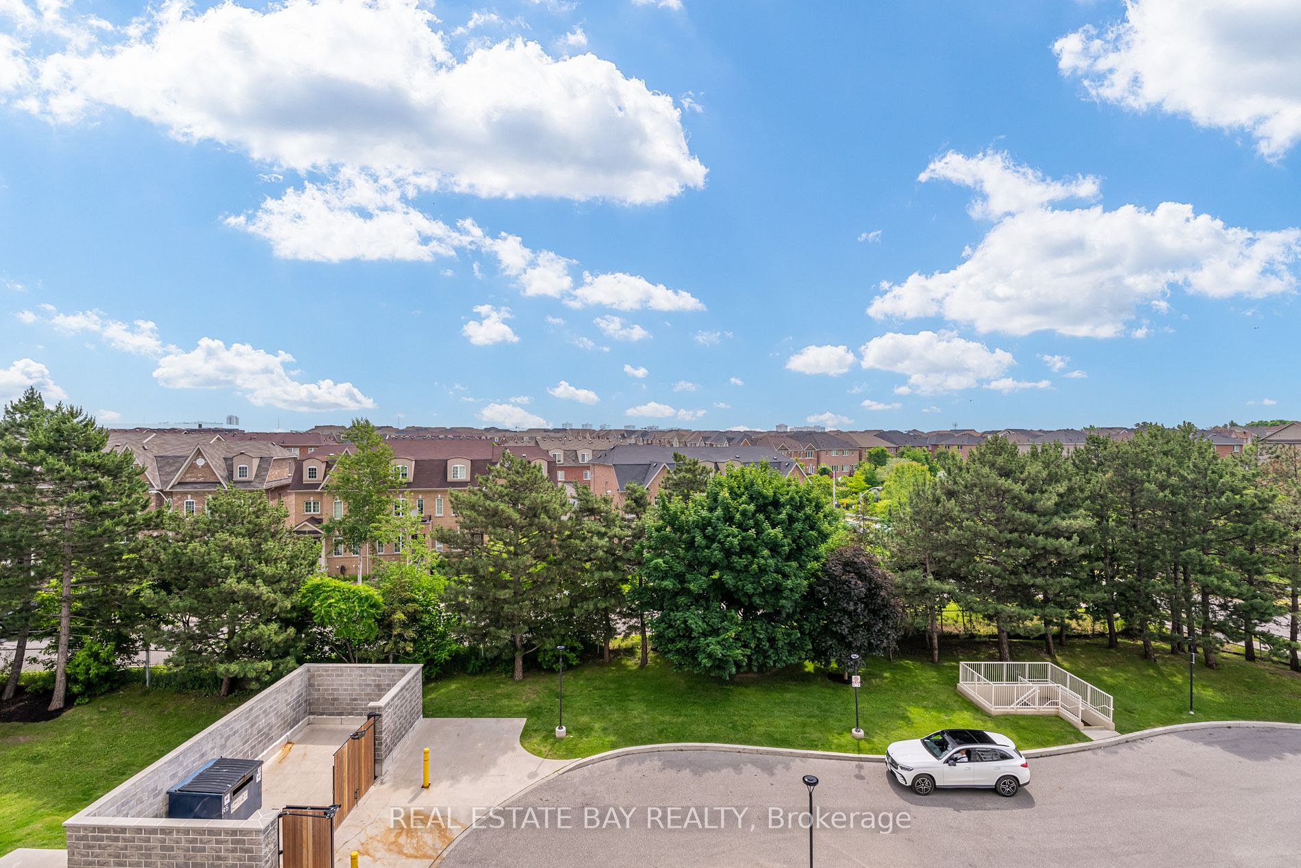 3077 Weston Rd N, #612