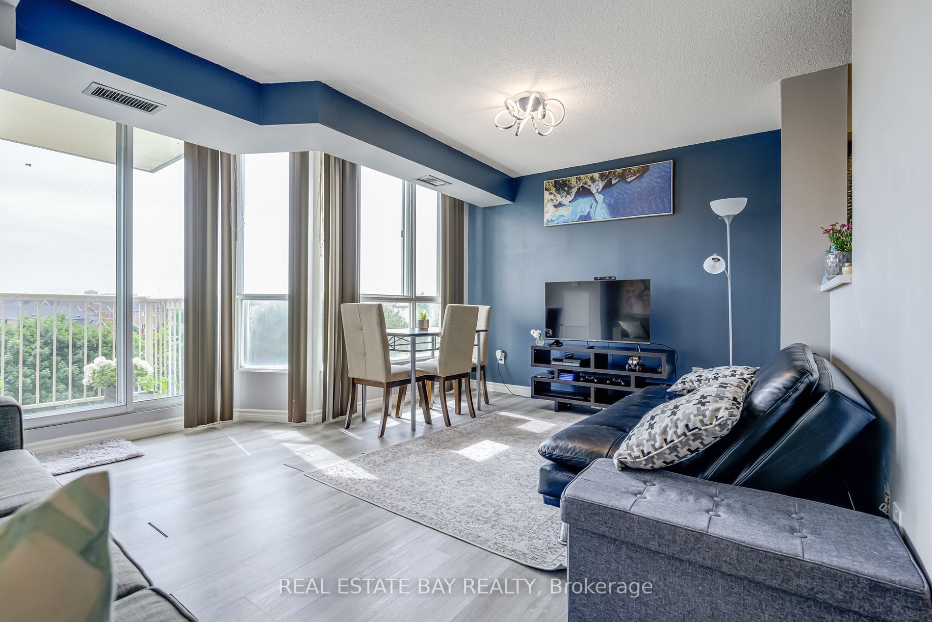 3077 Weston Rd N, #612