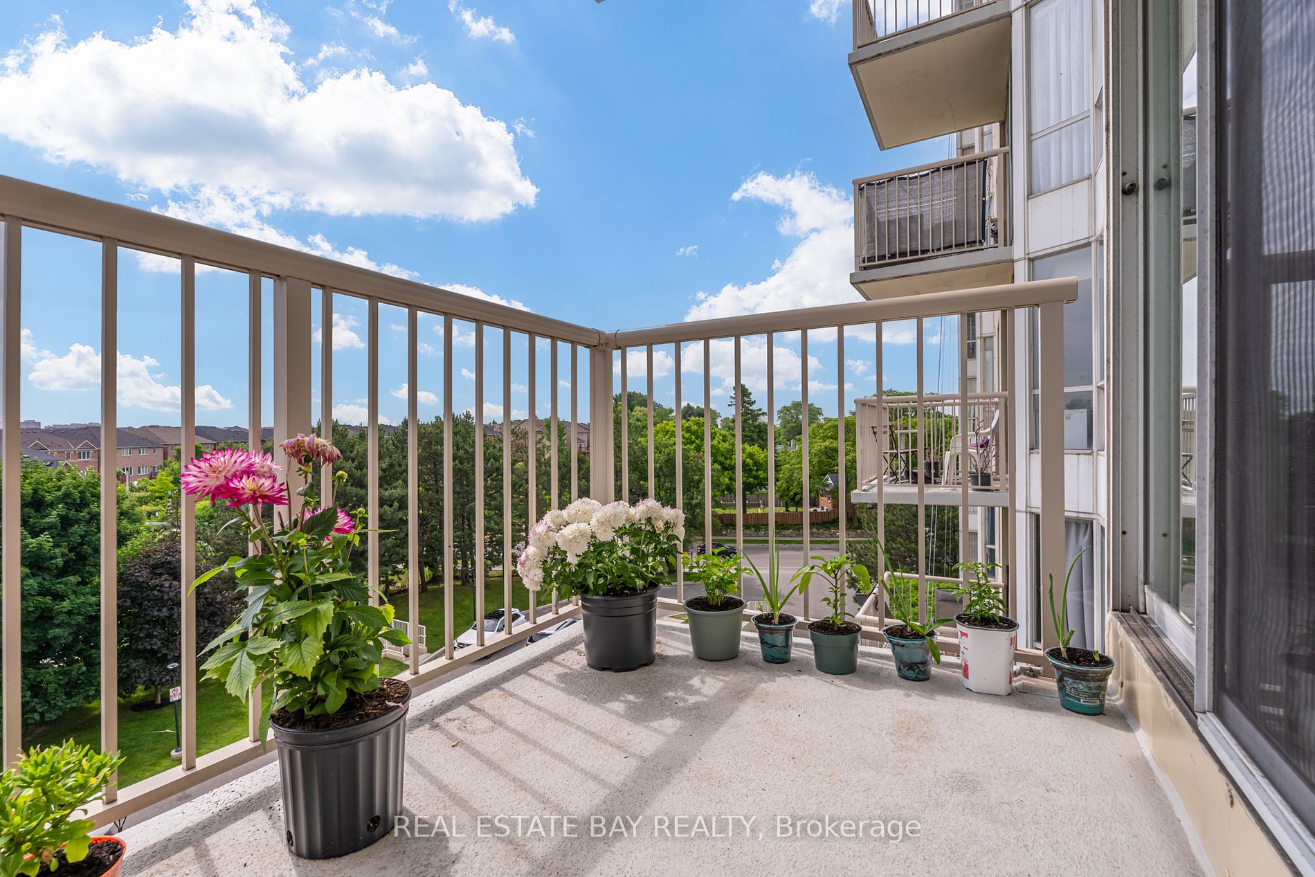 3077 Weston Rd N, #612