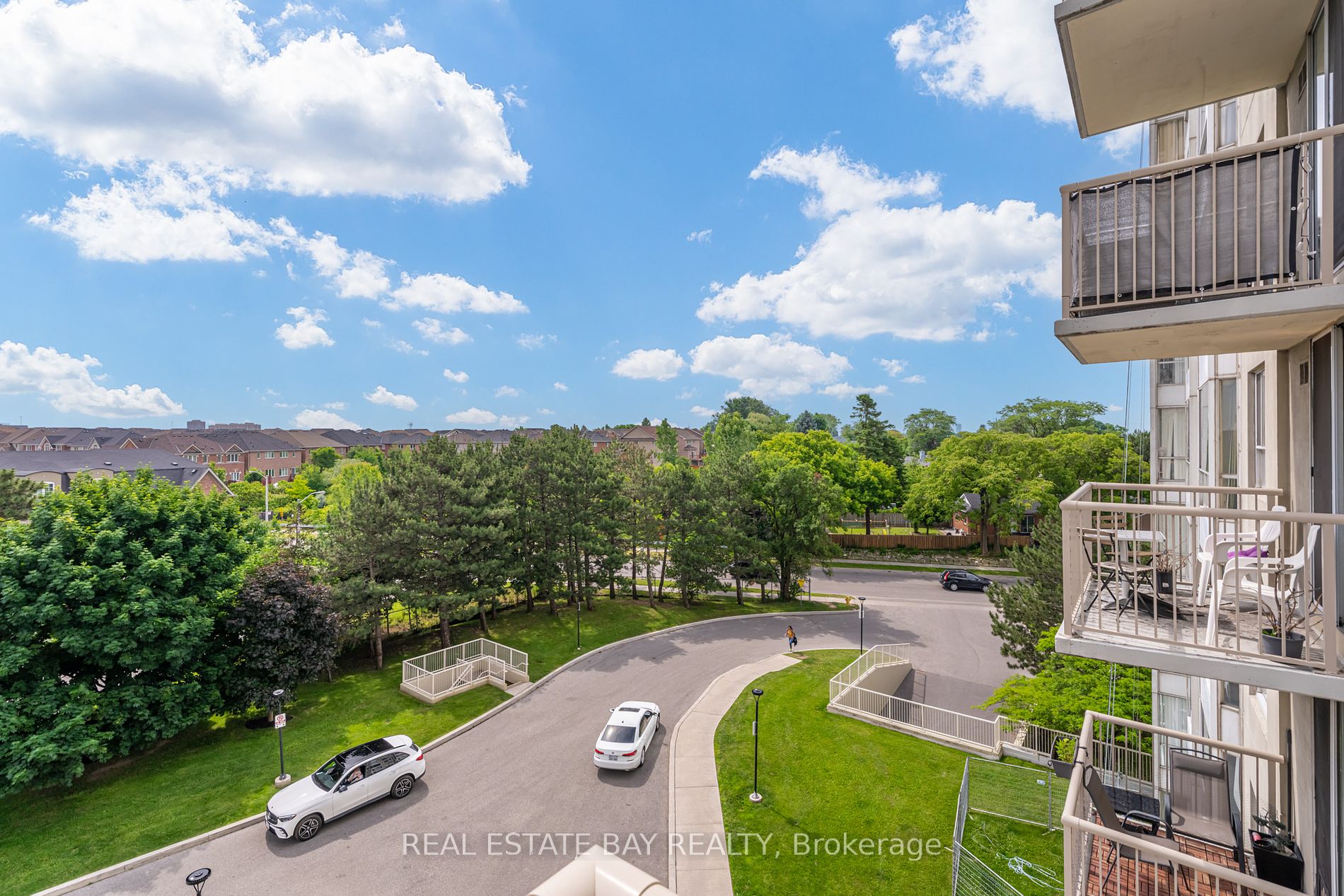 3077 Weston Rd N, #612
