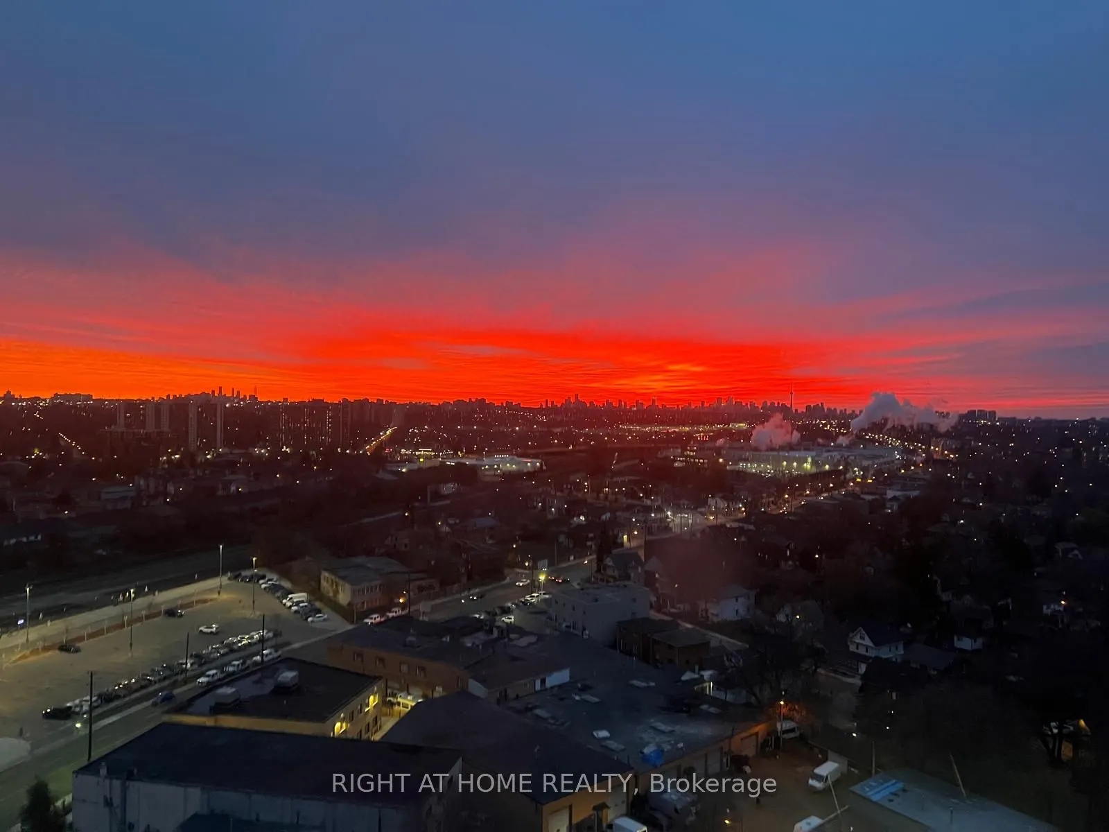 10 Wilby Cres, #1801