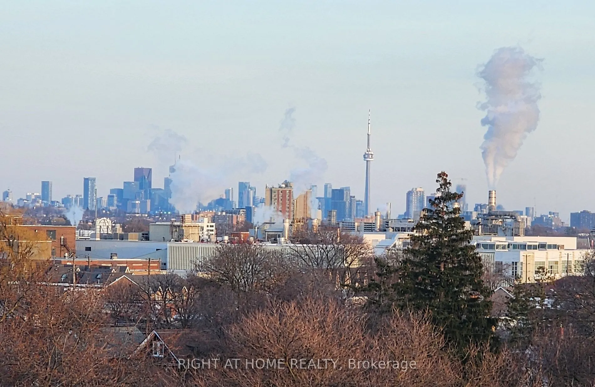 10 Wilby Cres, #1801