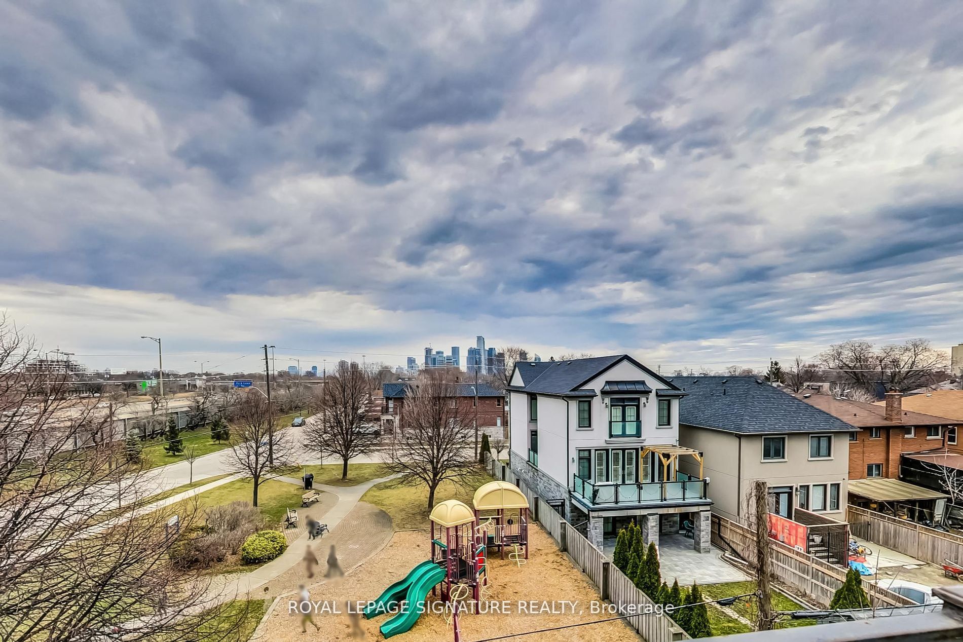 49 San Remo Terrace, #5