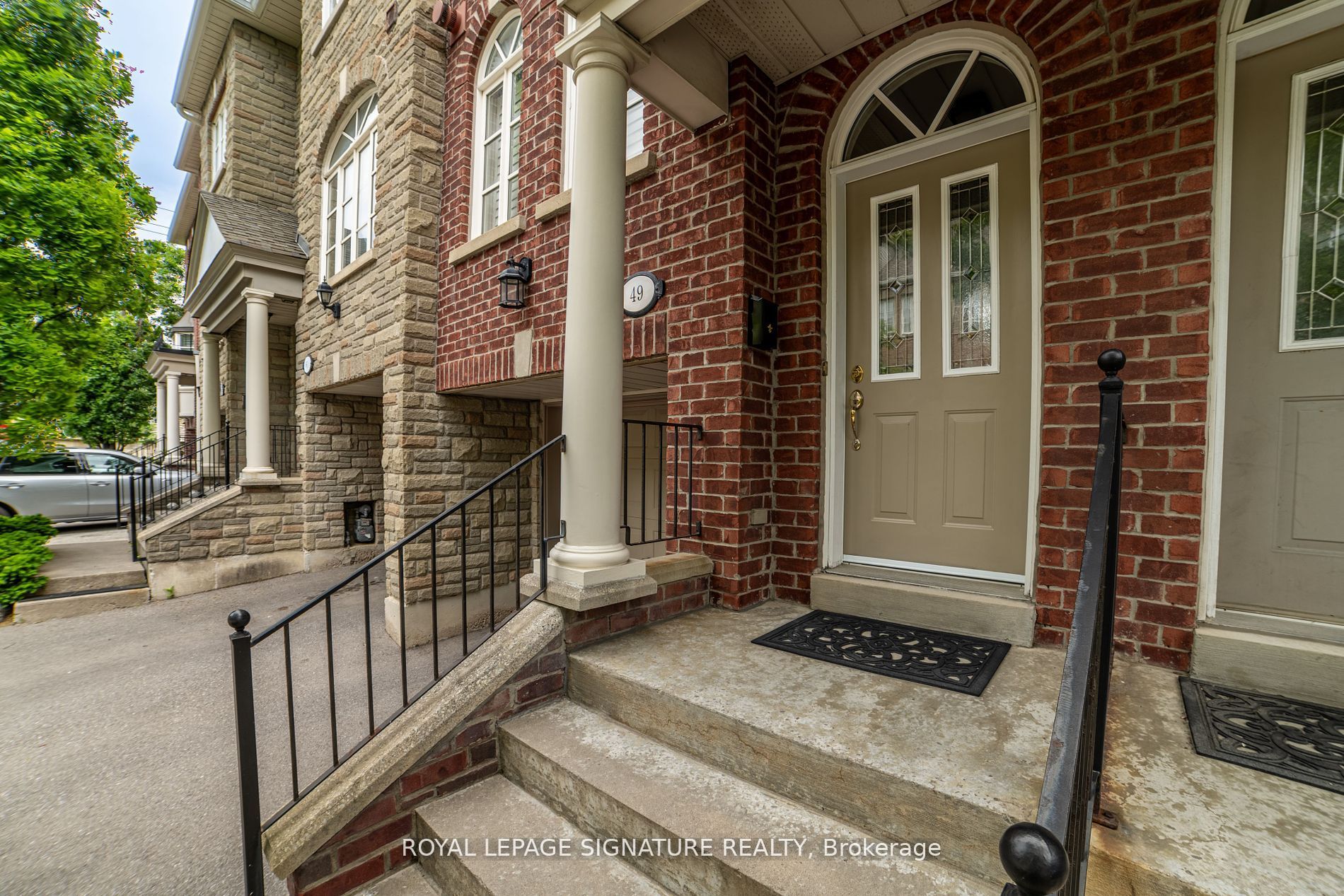 49 San Remo Terrace, #5