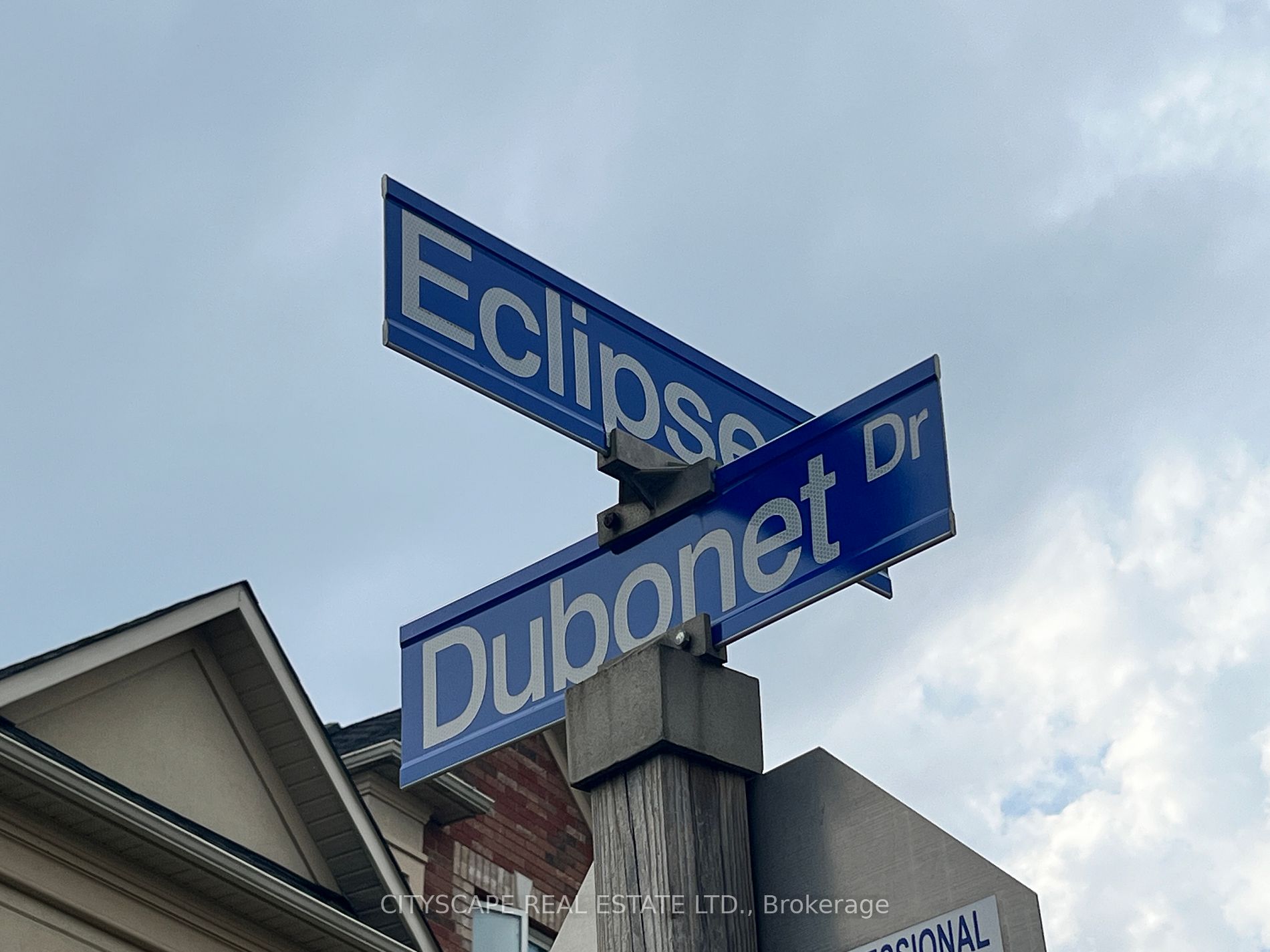 5033 Dubonet Dr
