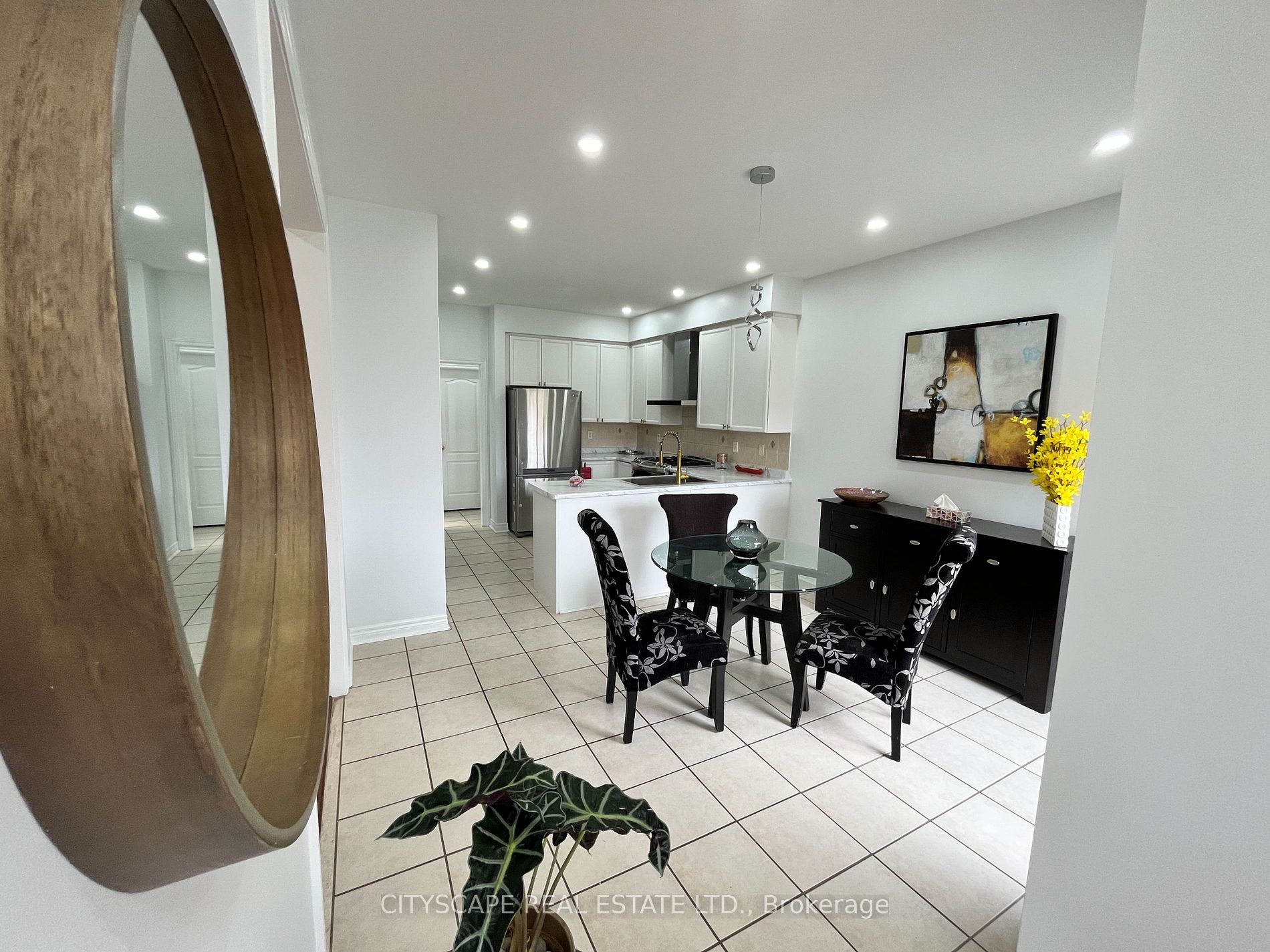 5033 Dubonet Dr