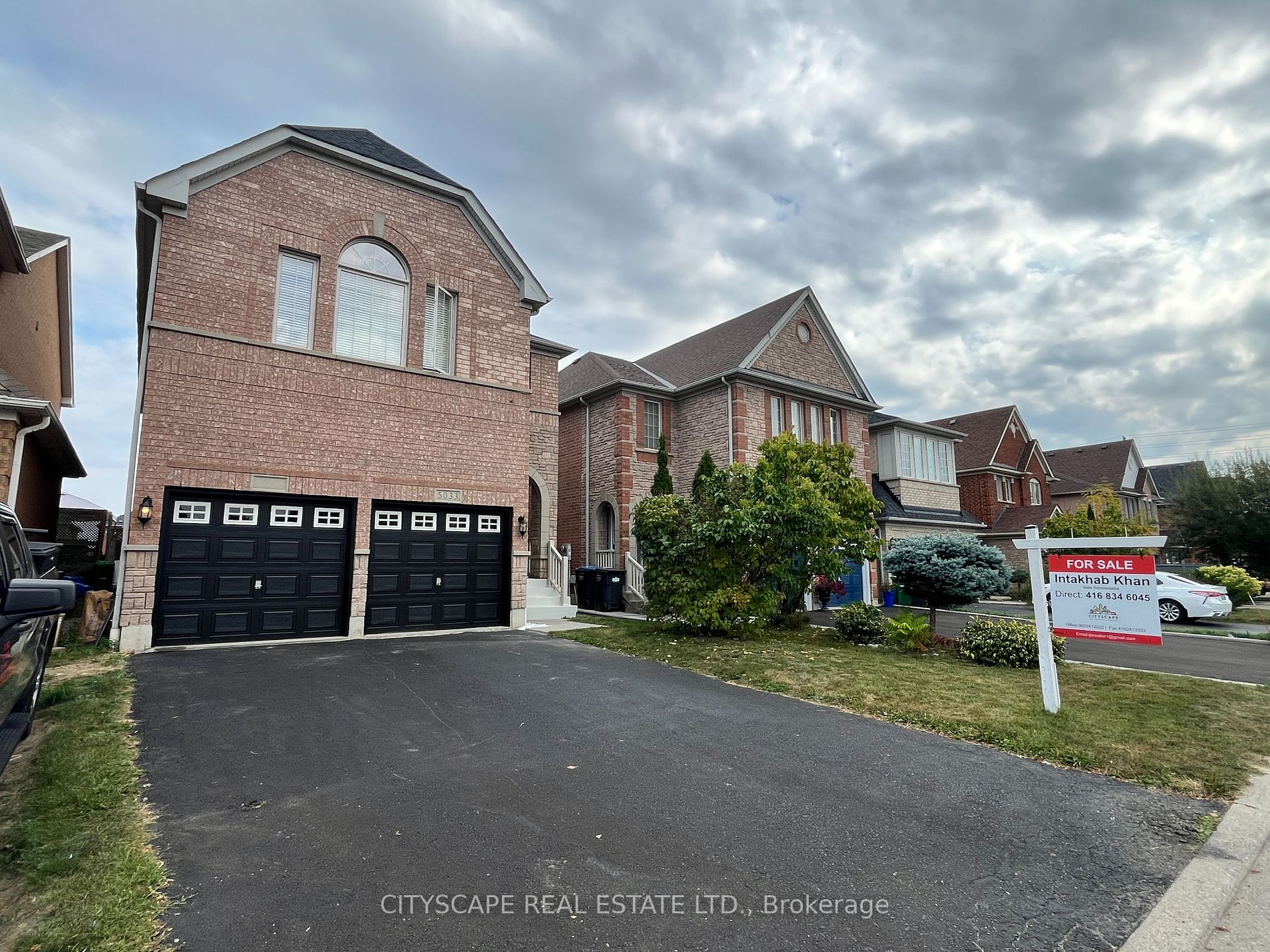 5033 Dubonet Dr