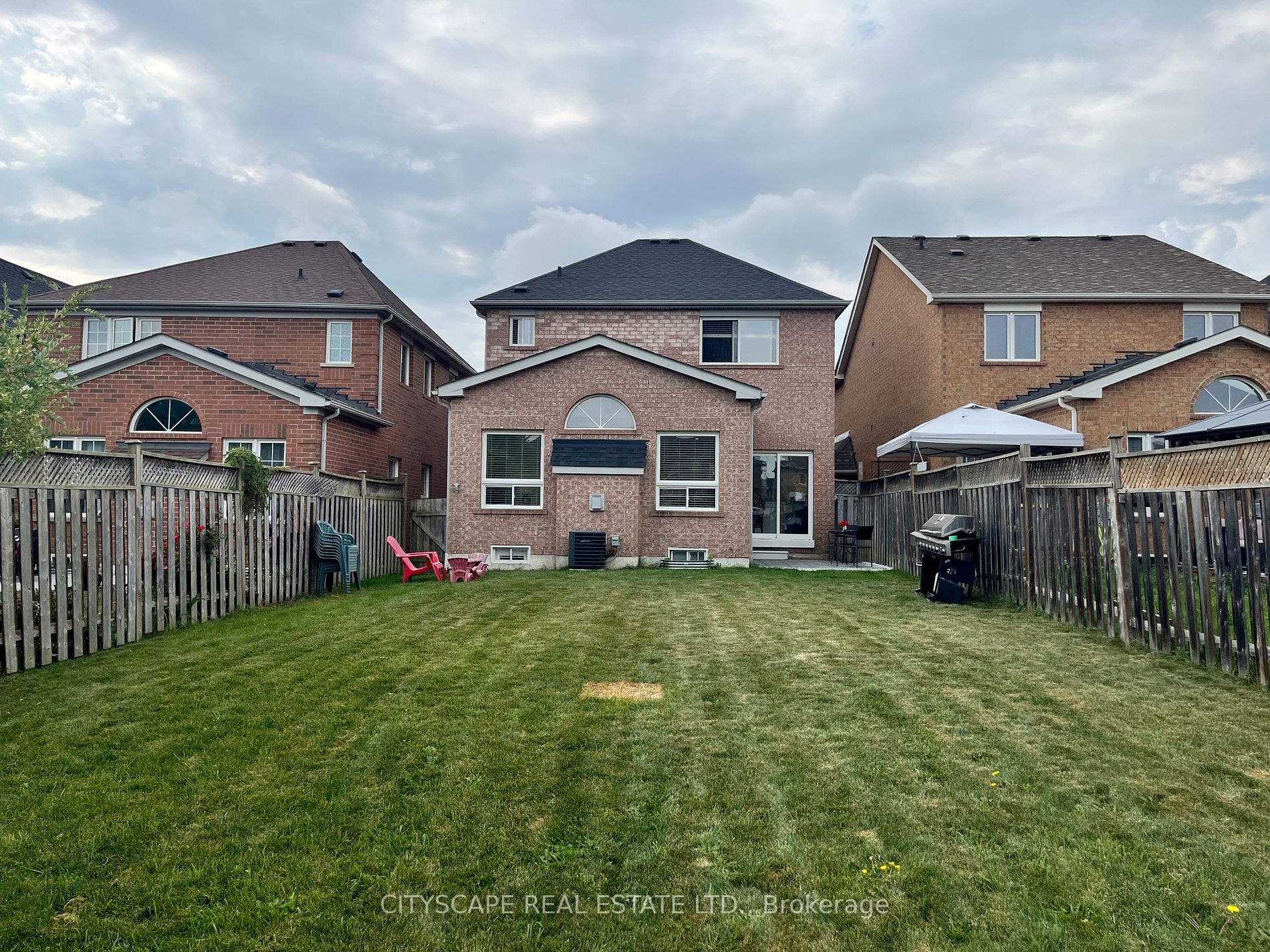 5033 Dubonet Dr