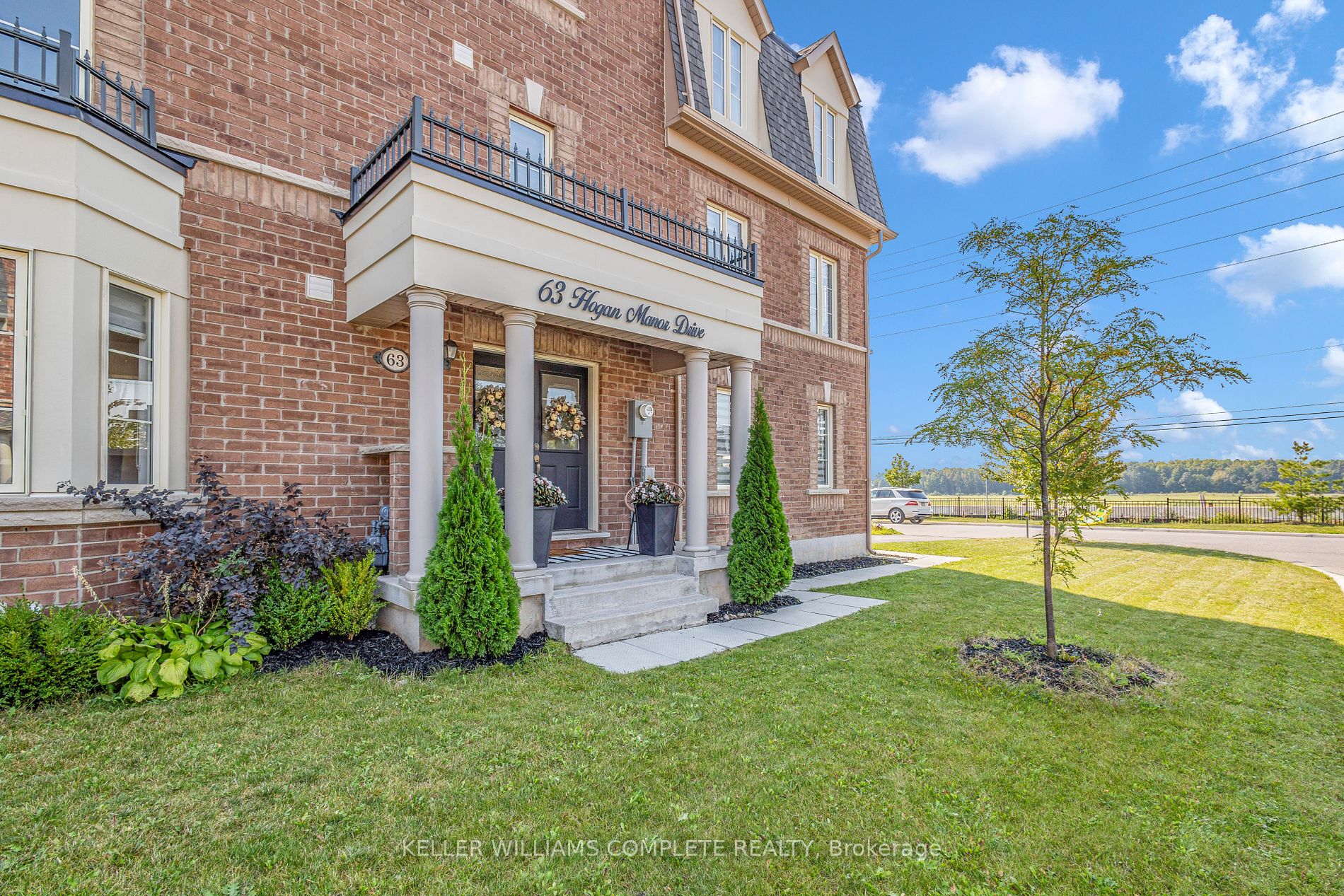 63 Hogan Manor Dr
