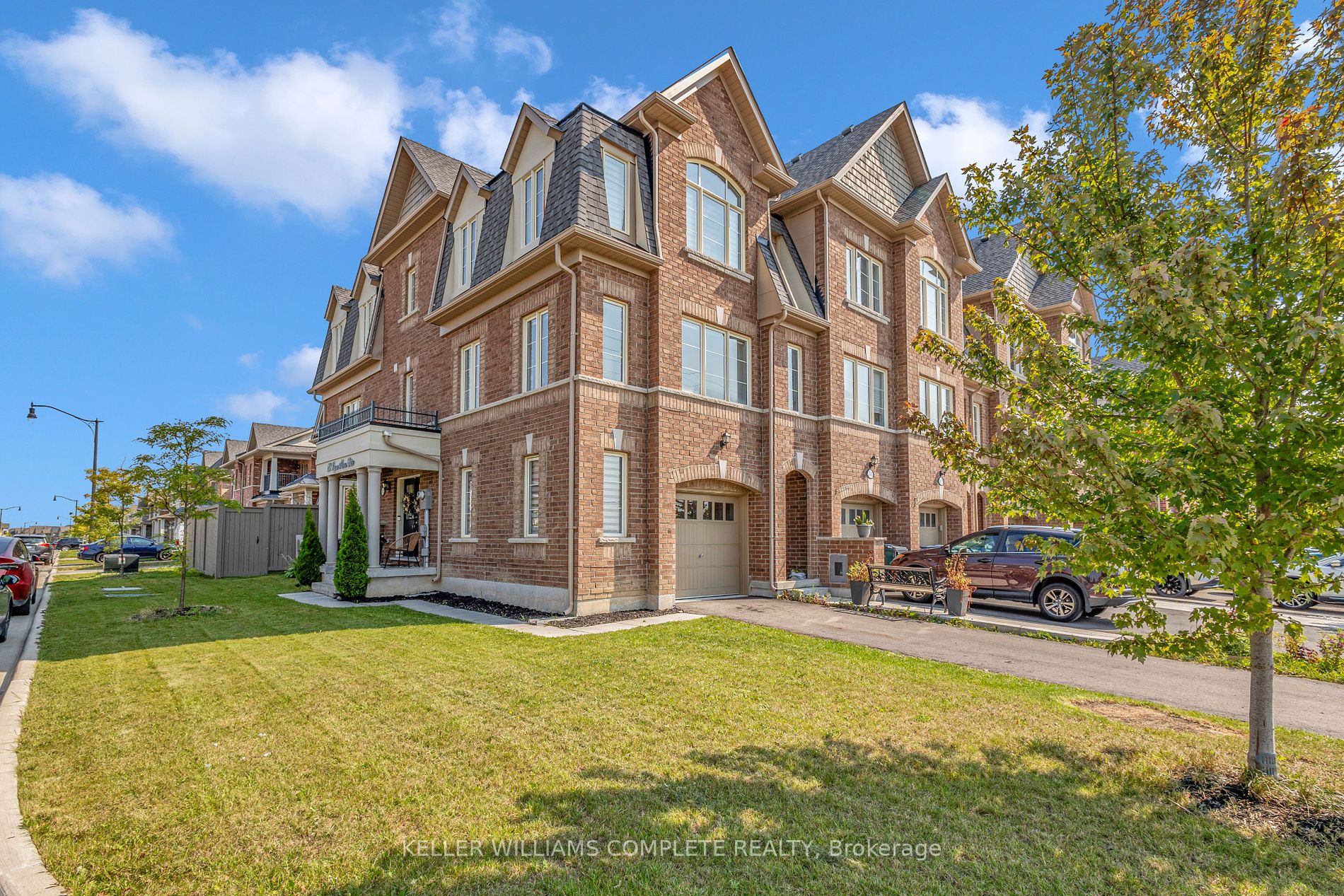 63 Hogan Manor Dr