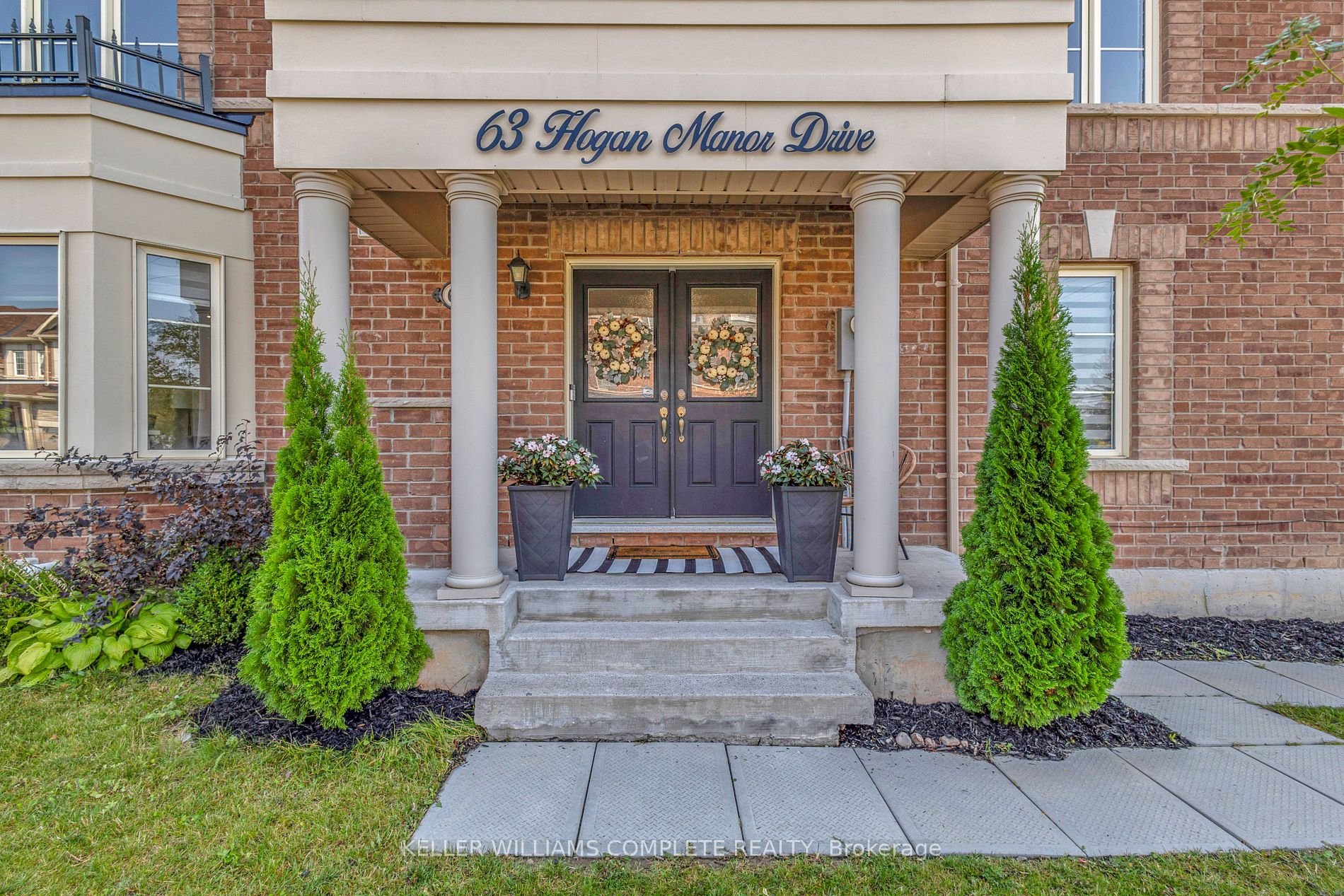 63 Hogan Manor Dr