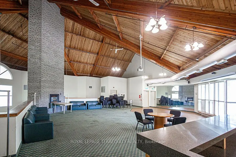 2155 Burnhamthorpe Rd W, #612