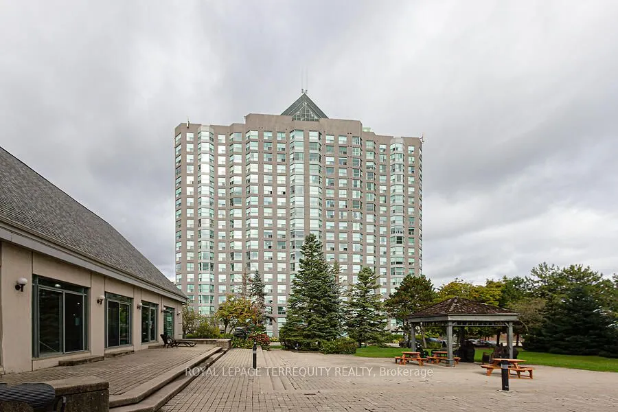 2155 Burnhamthorpe Rd W, #612