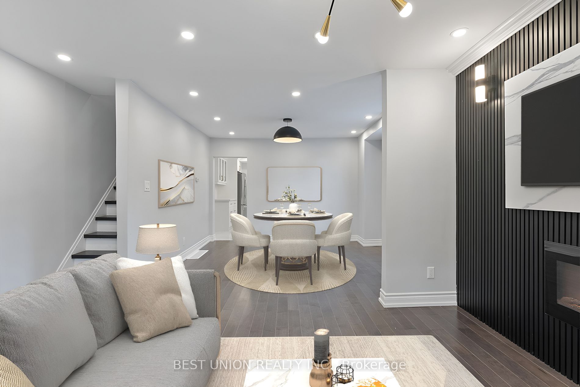 15 Burlington St