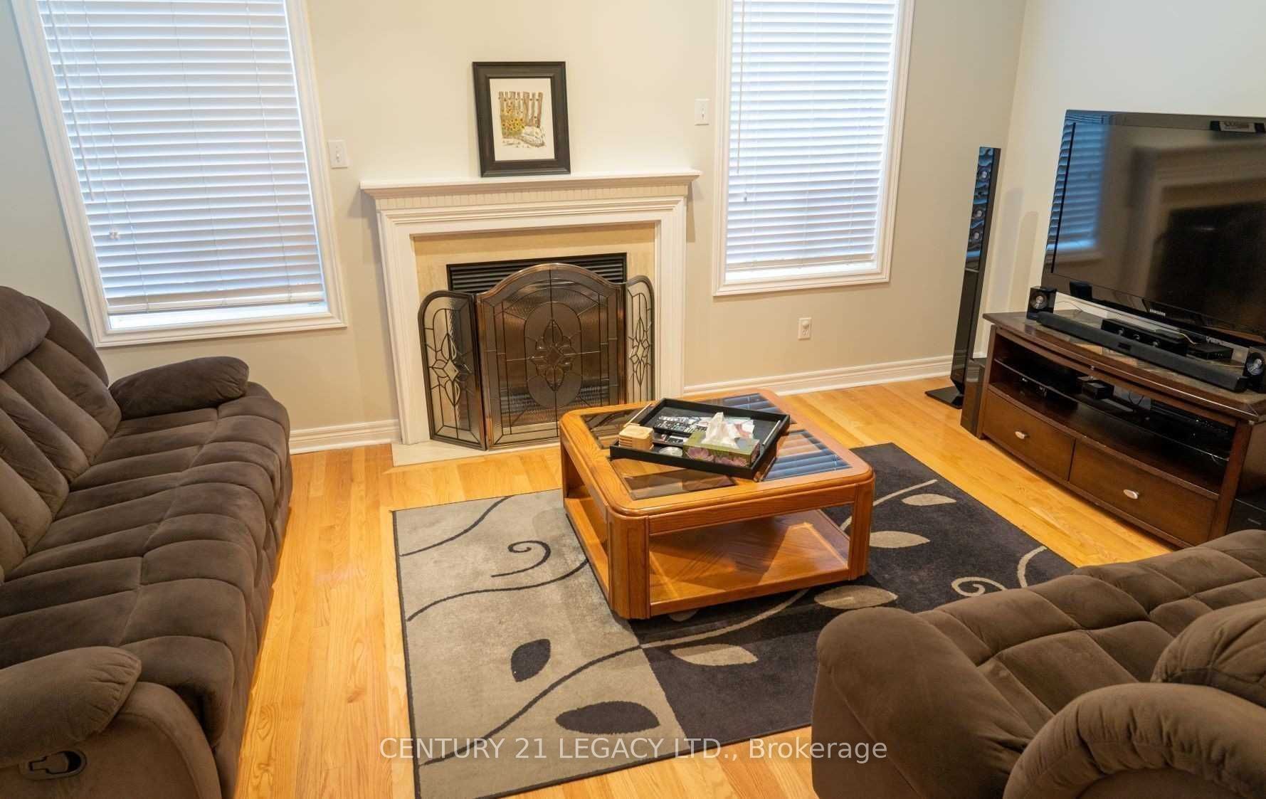 20 Trailside Walk