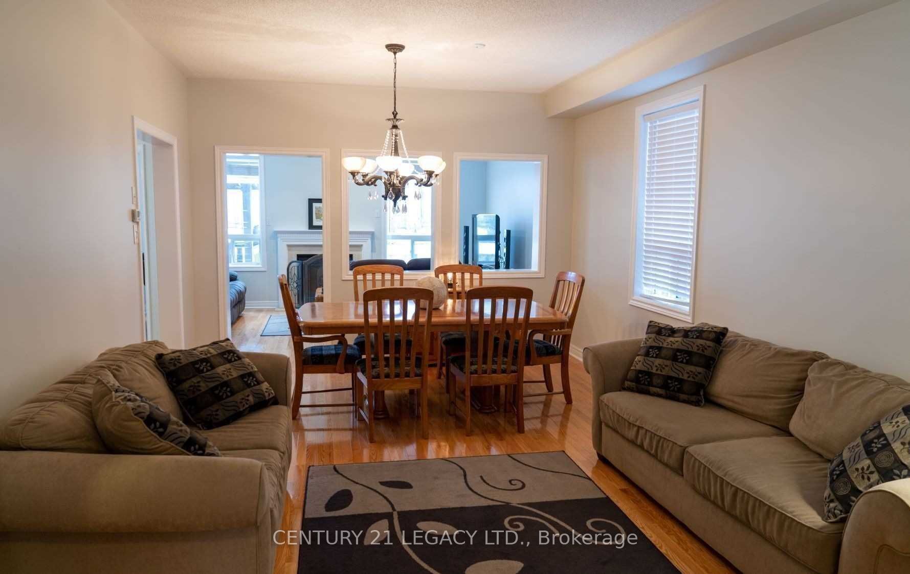 20 Trailside Walk