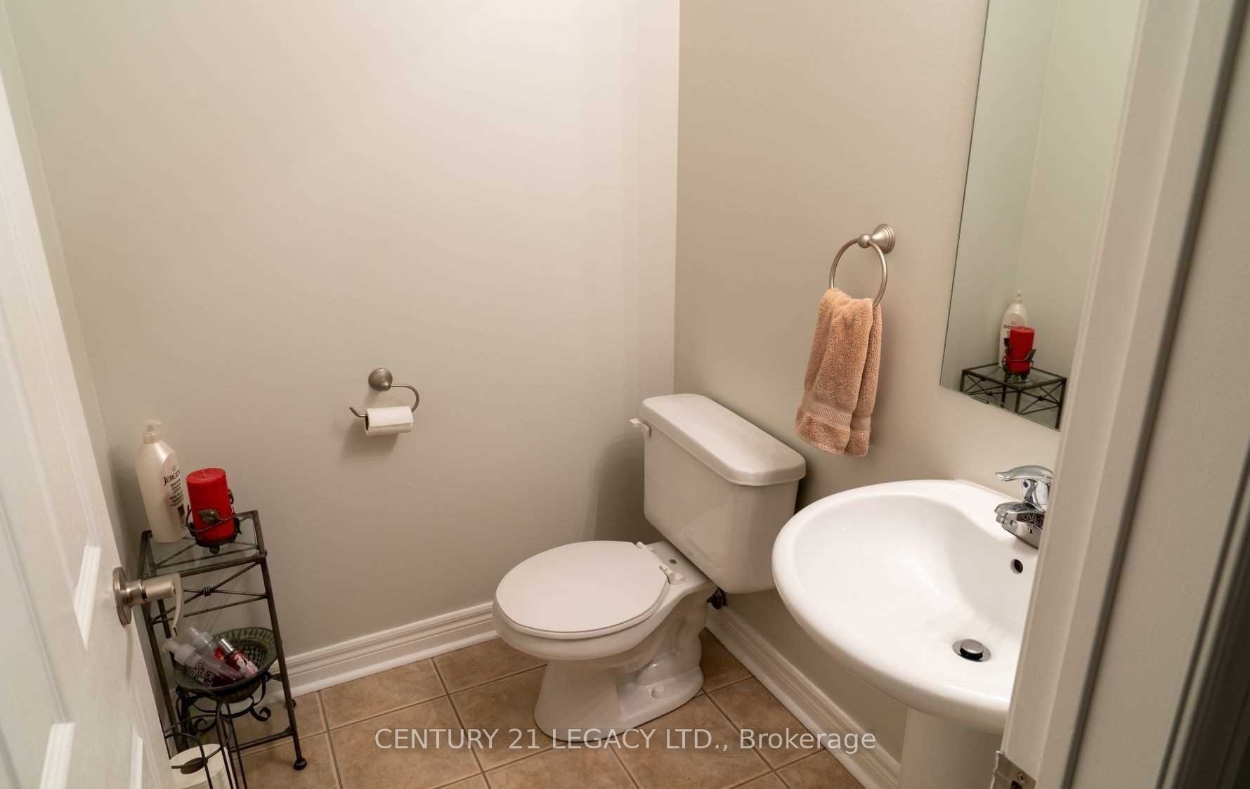 20 Trailside Walk