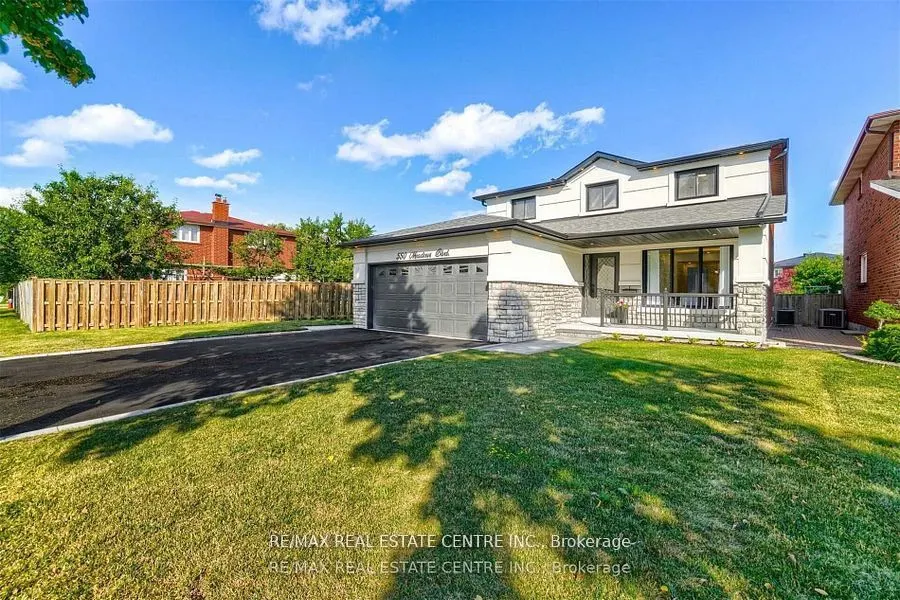 550 Meadows Blvd